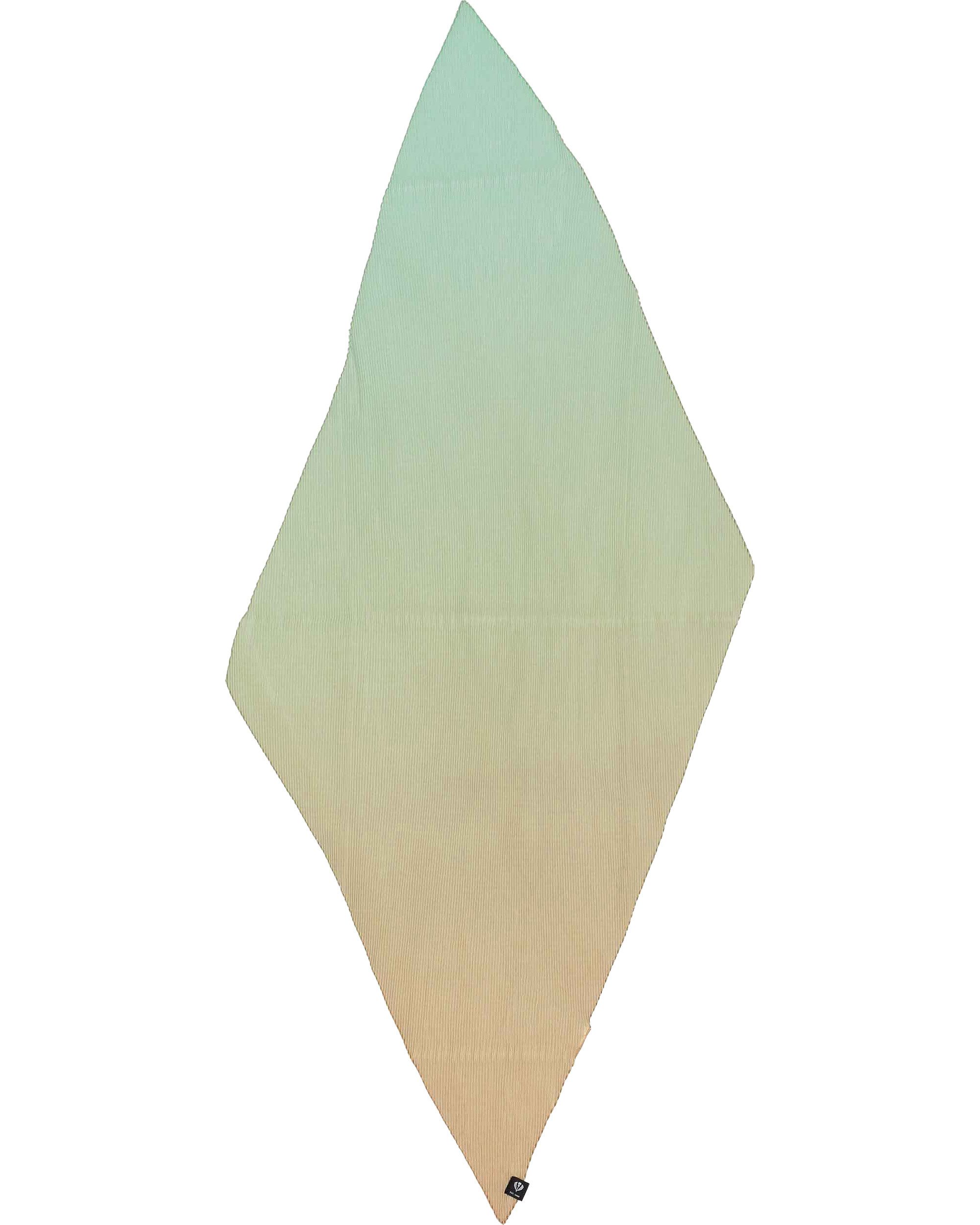 Fraas Modetuch Diamond Shape Tuch im Ombré-Design, (keine)