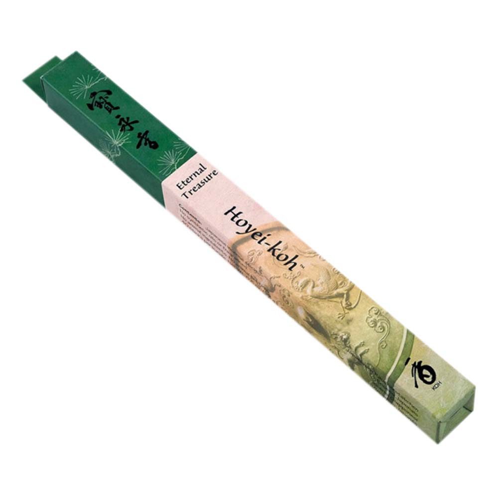 Shoyeido Räucherstäbchen Räucherstäbchen - Hoyei-koh