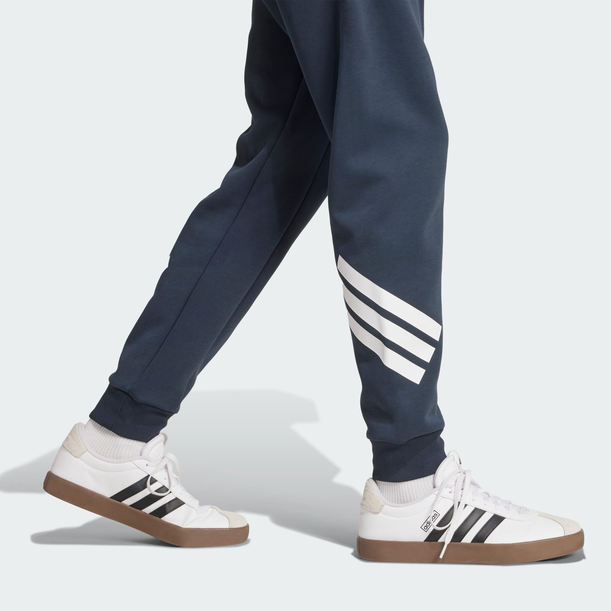 adidas Sportswear Jogginghose FUTURE ICONS 3-STREIFEN HOSE (1-tlg)