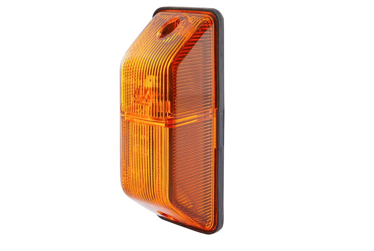 Hella Smarte LED-Leuchte HELLA 2BM 006 692-011 Zusatzblinkleuchte - Glühlampe - 12/24V - Anbau