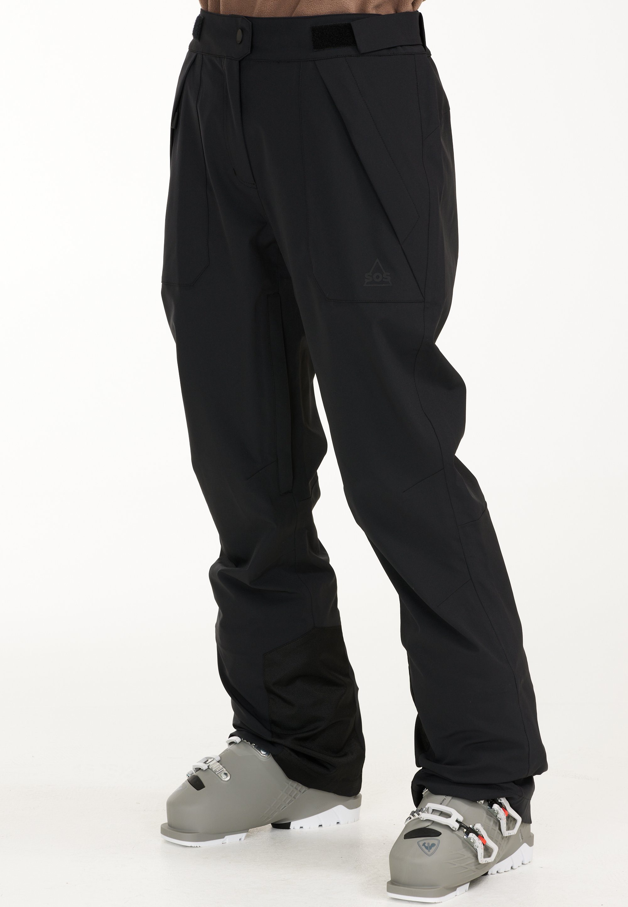 Skihose Alta
