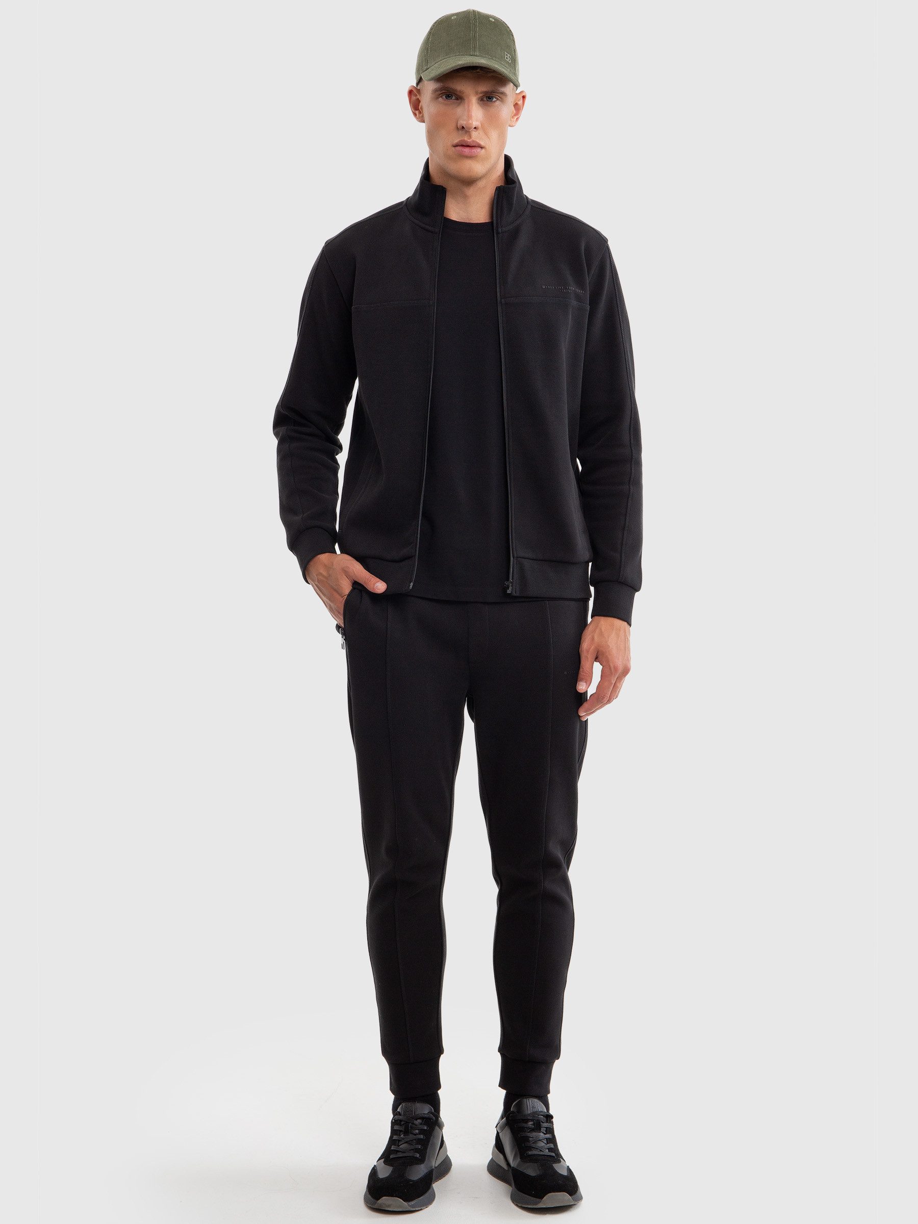 Sweatpants WLADORP