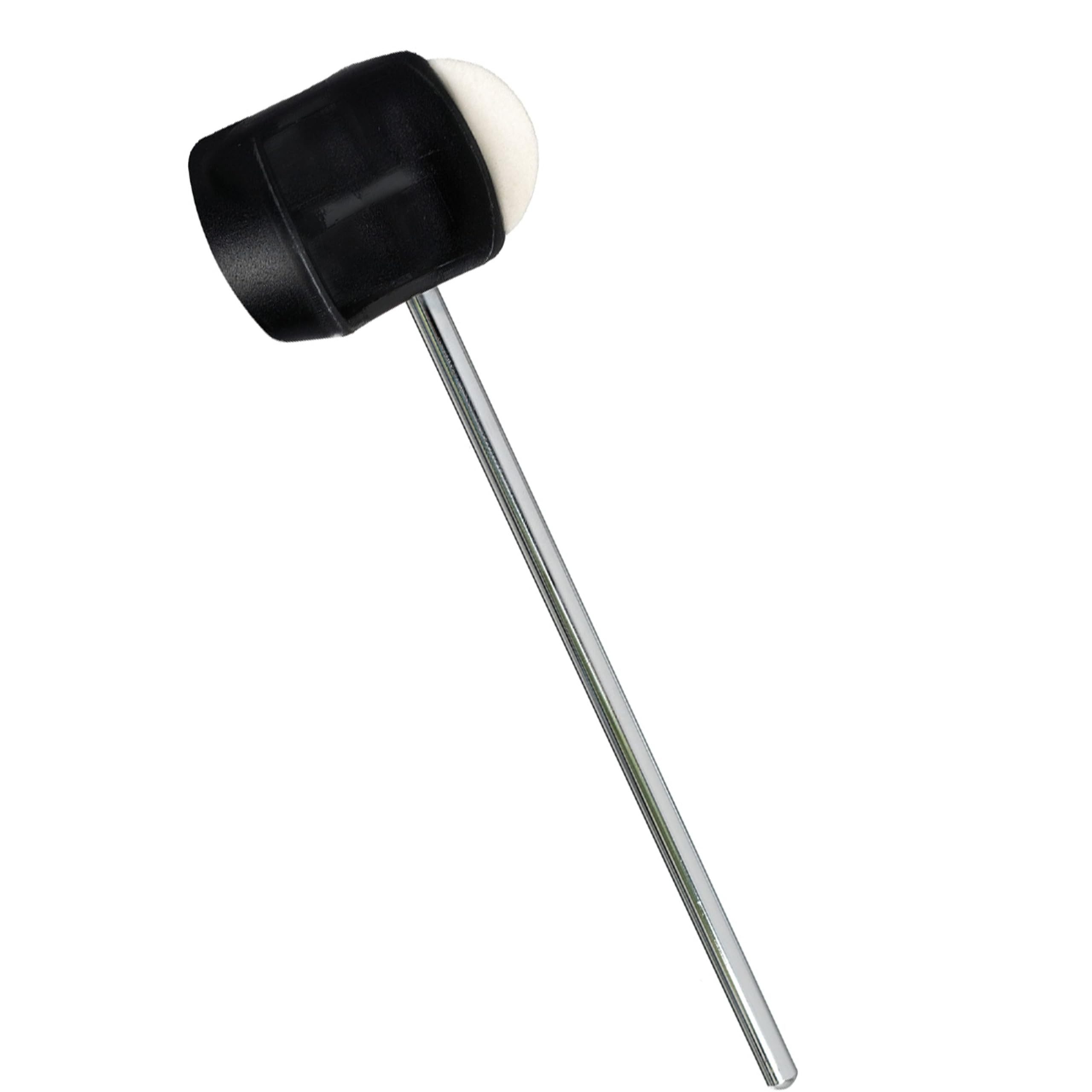 DW Drumsticks (BassDrum Beater Air Weight SM101AIR, Sticks, Beater und Mallets, Bass Drum Beater), BassDrum Beater Air Weight SM101AIR - Bass Drum Beater