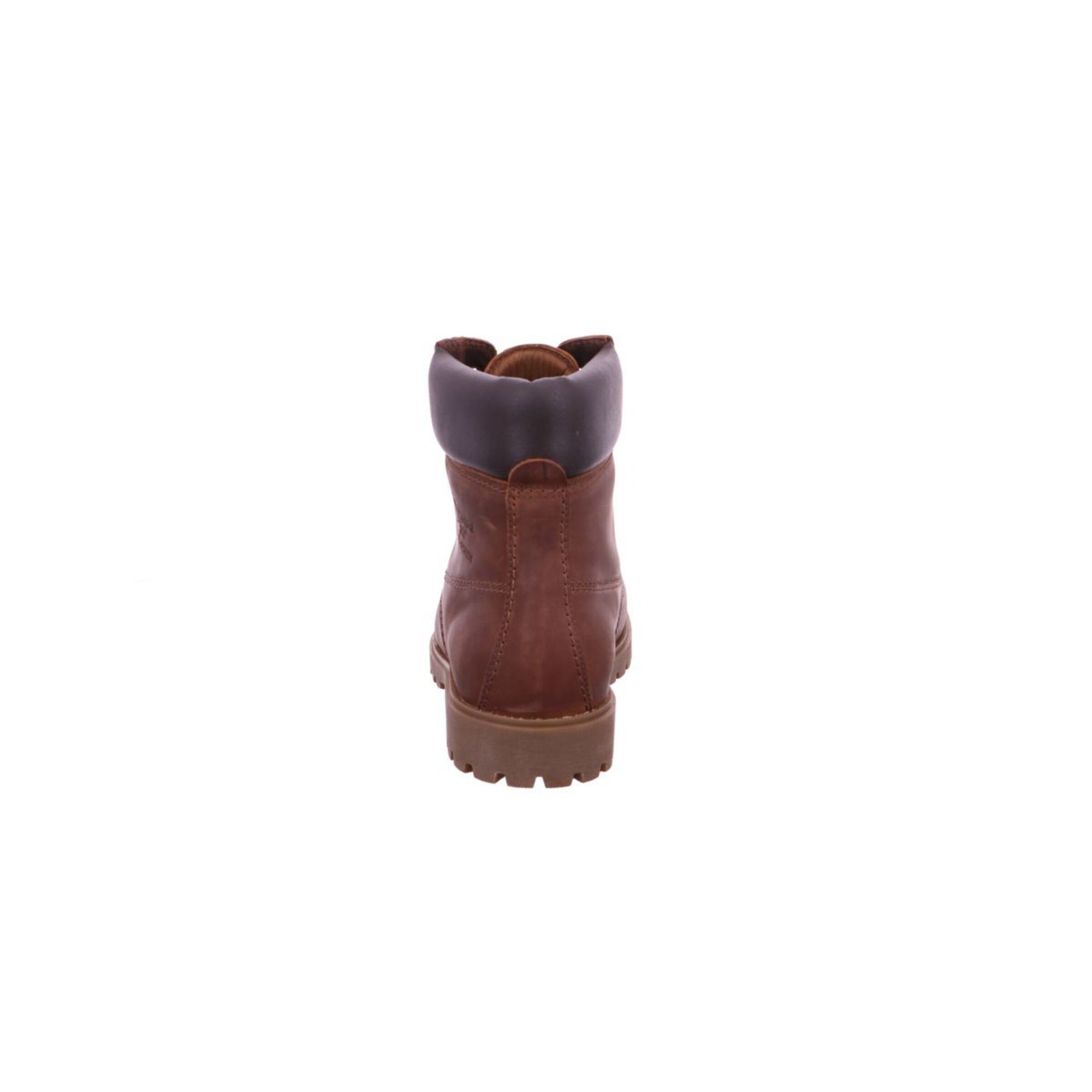 Panama Jack Schnürstiefelette (1-tlg)
