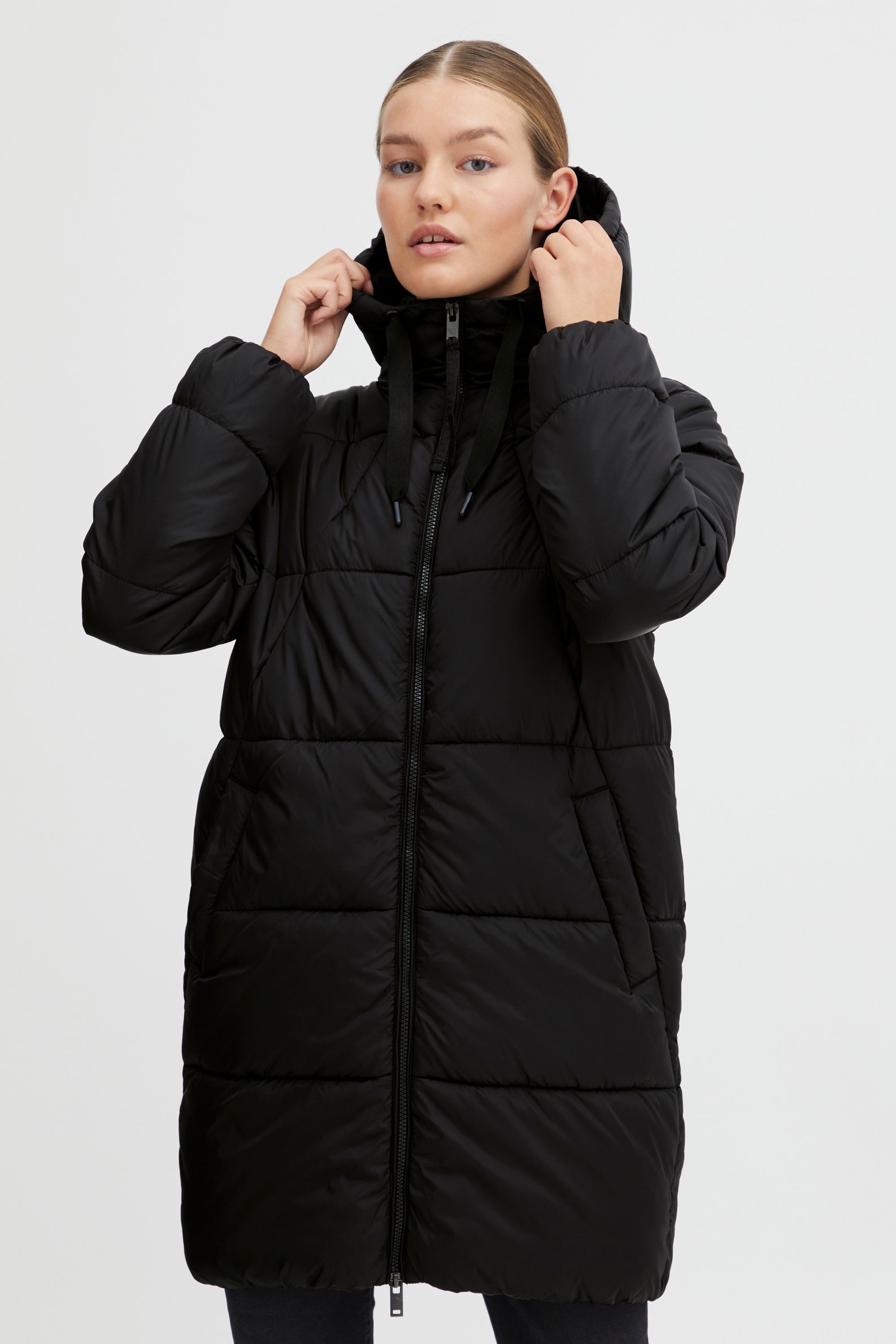 Steppjacke OXBodil 21800107-ME