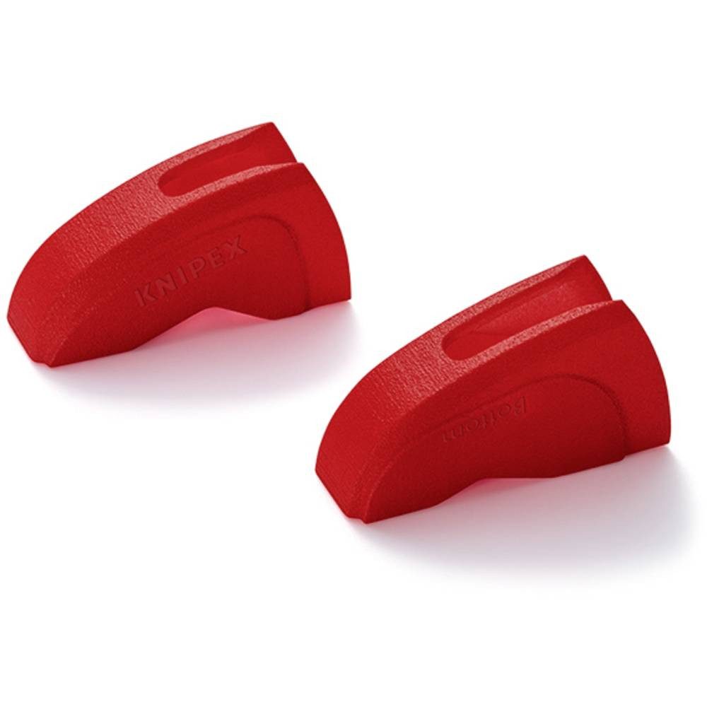 Knipex Wasserpumpenzange 3 Paar Kunststoffbacken für alle 87 XX 180er Modelle 87 09 180 V01