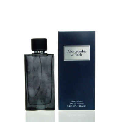 Abercrombie & Fitch Туалетна вода Abercrombie & Fitch First Instinct Blue Туалетна вода 100 ml