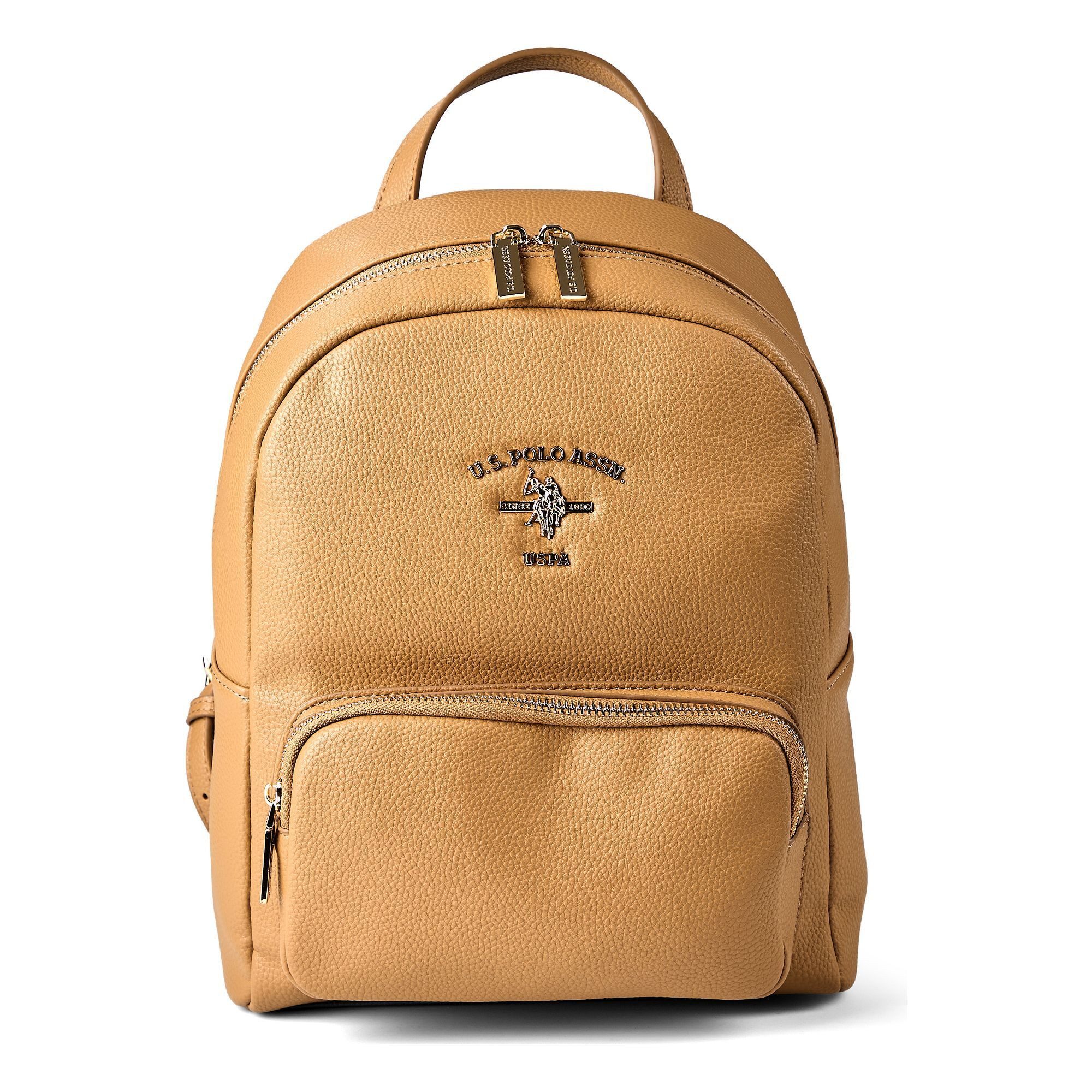 U.S. Polo Assn. Cityrucksack Stanford, Polyurethan