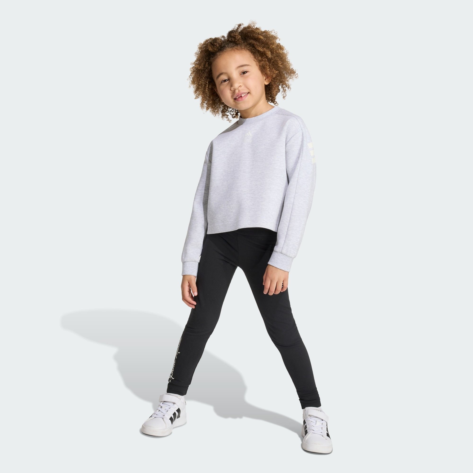 Trainingsanzug ADIDAS DISNEY MINNIE MAUS JOGGINGANZUG