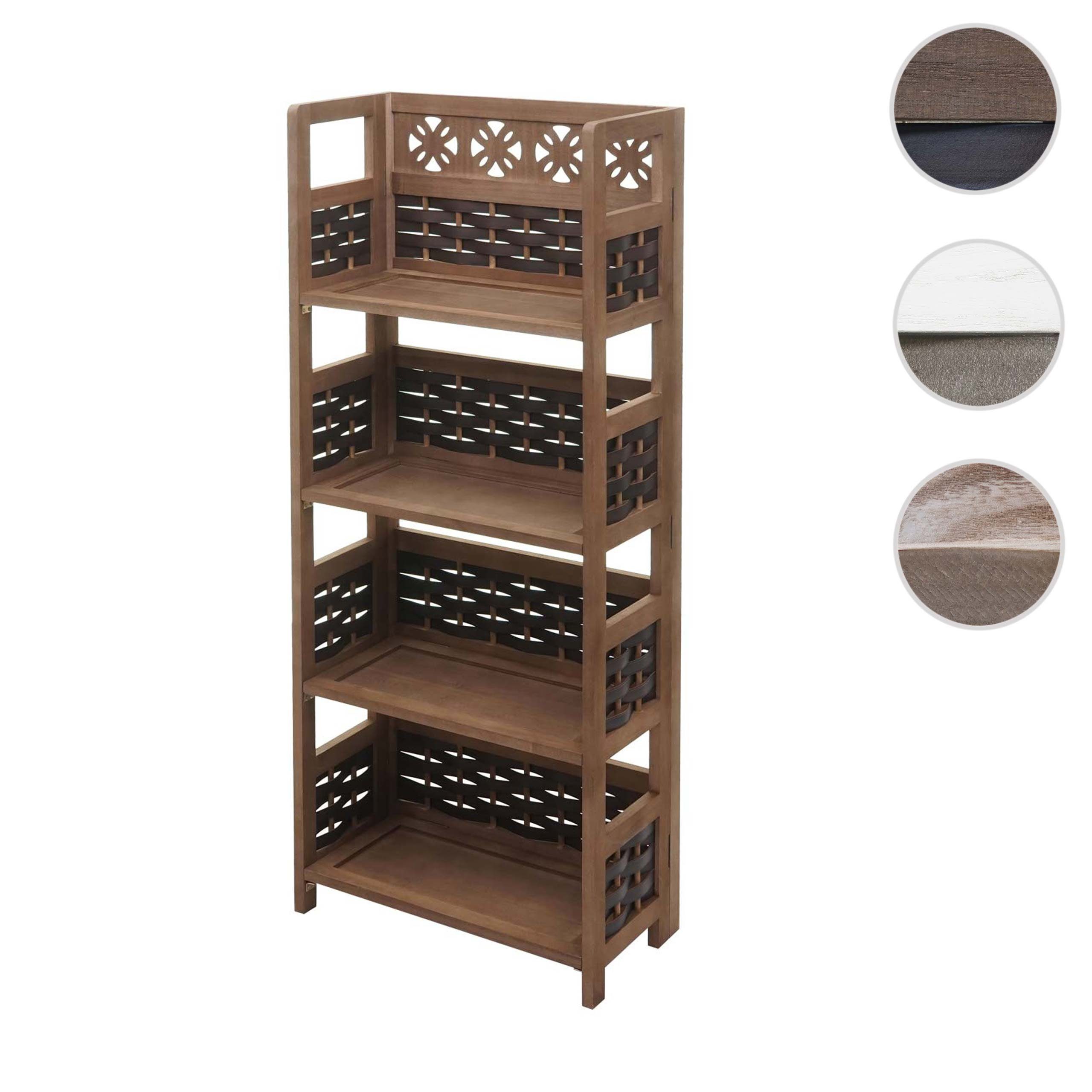 MCW Regal MCW-K86, Komplett montiert, klappbar, günstig online kaufen