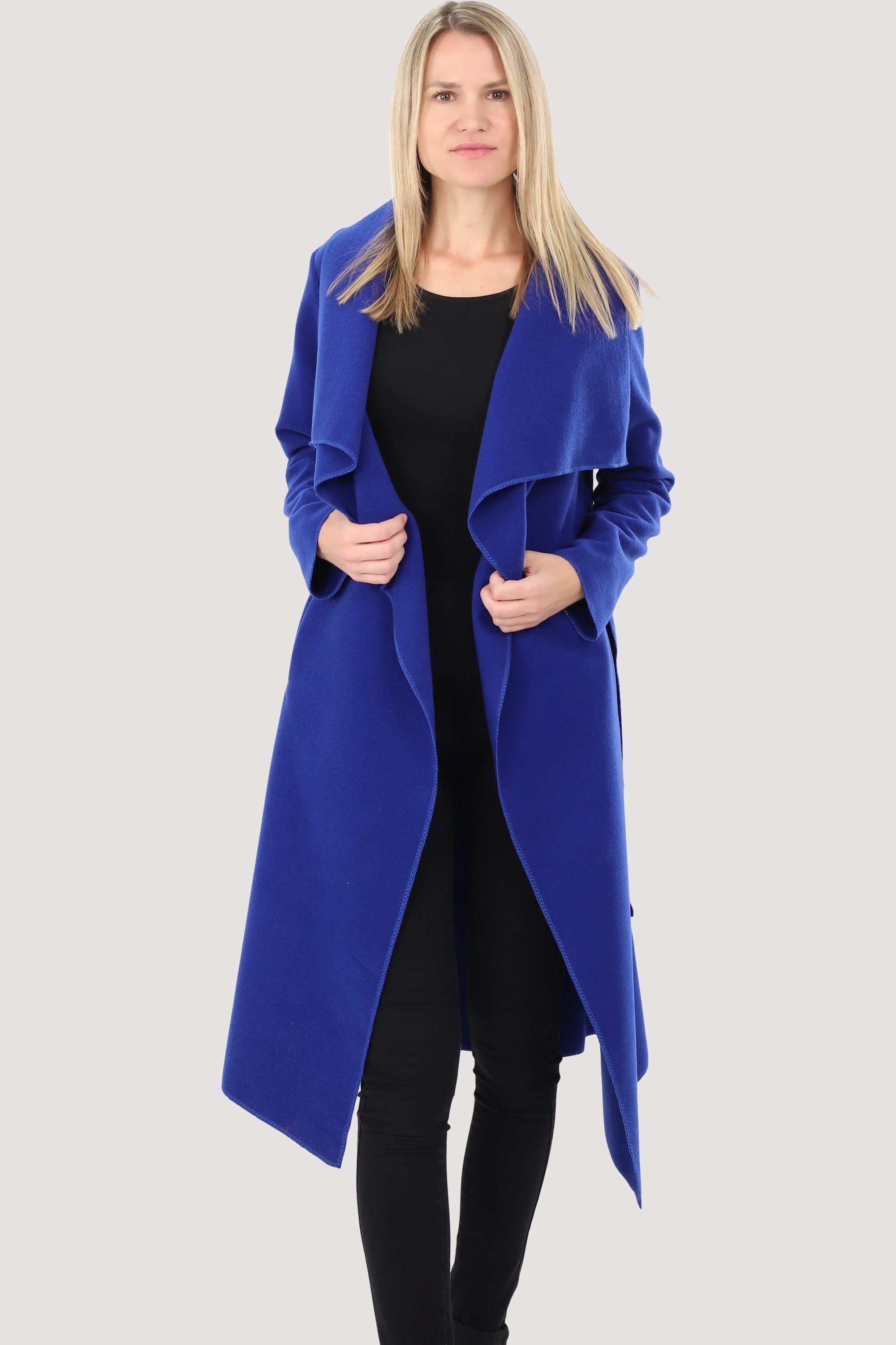 malito more than fashion Langmantel 3040 günstig online kaufen
