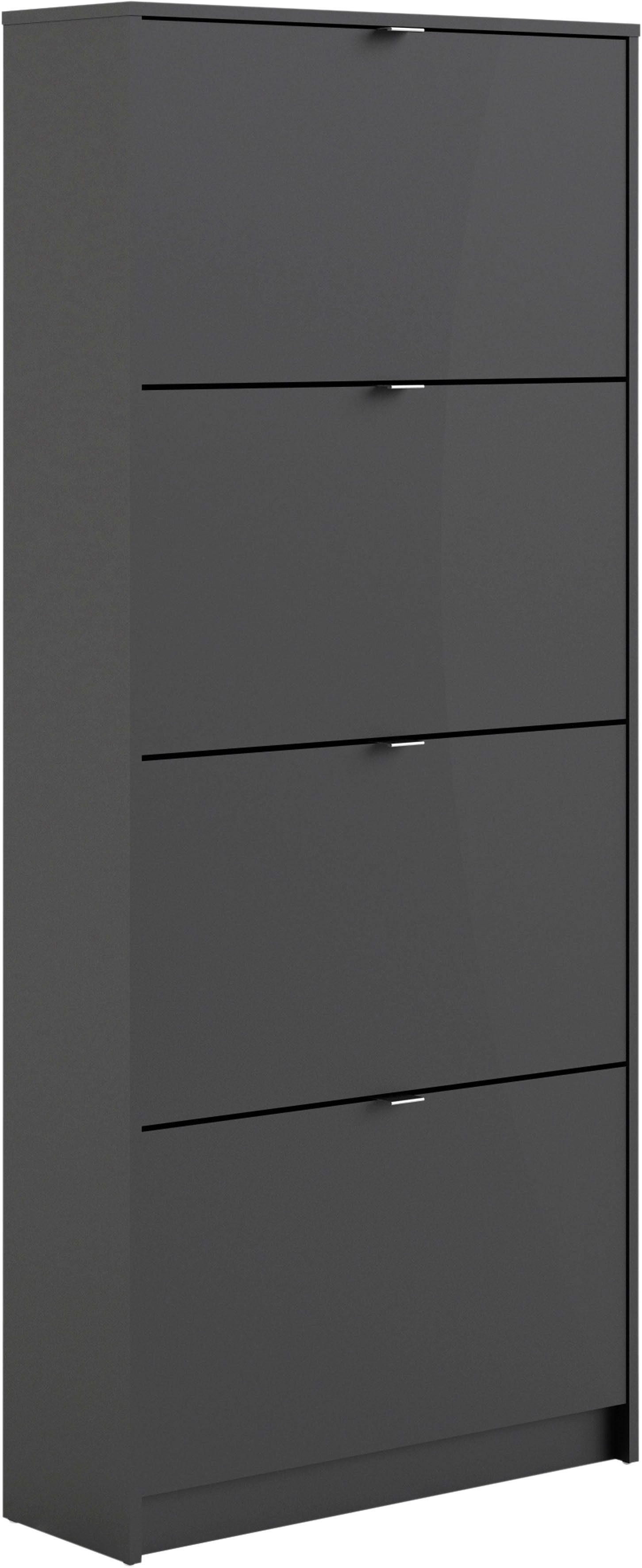 INOSIGN Schuhschrank Shoes Schuhaufbewahrung, Schuhkommode, Schuhregal, günstig online kaufen