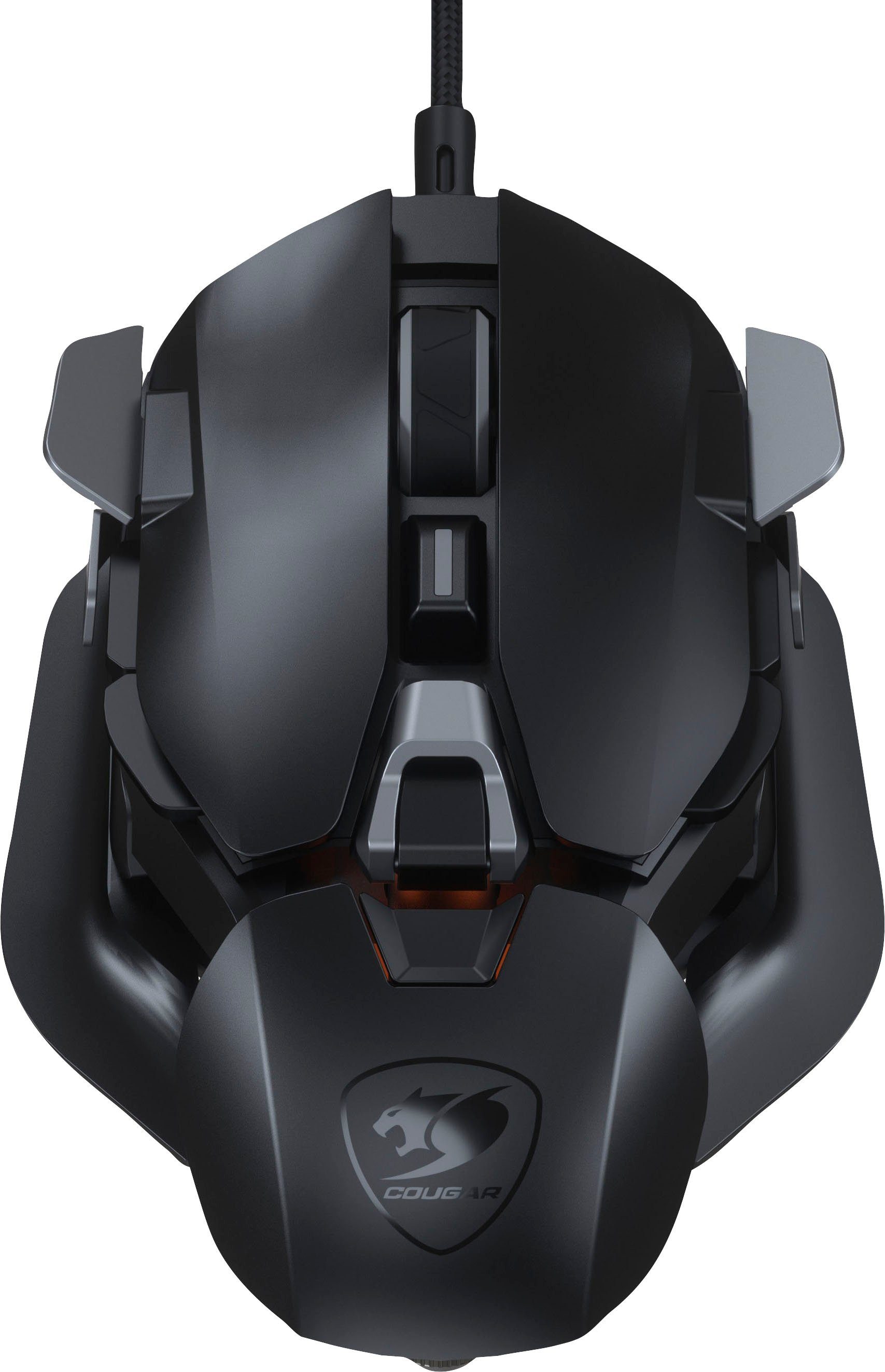 Cougar DUALBLADER Gaming-Maus