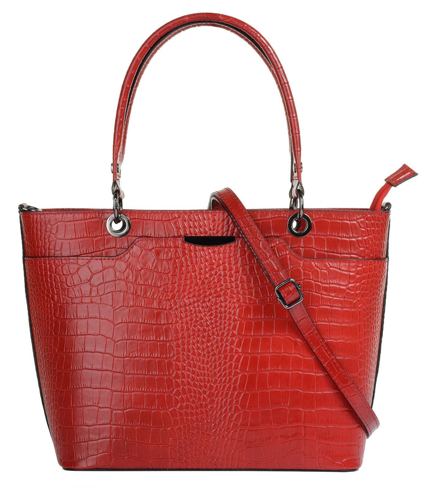 Henkeltasche