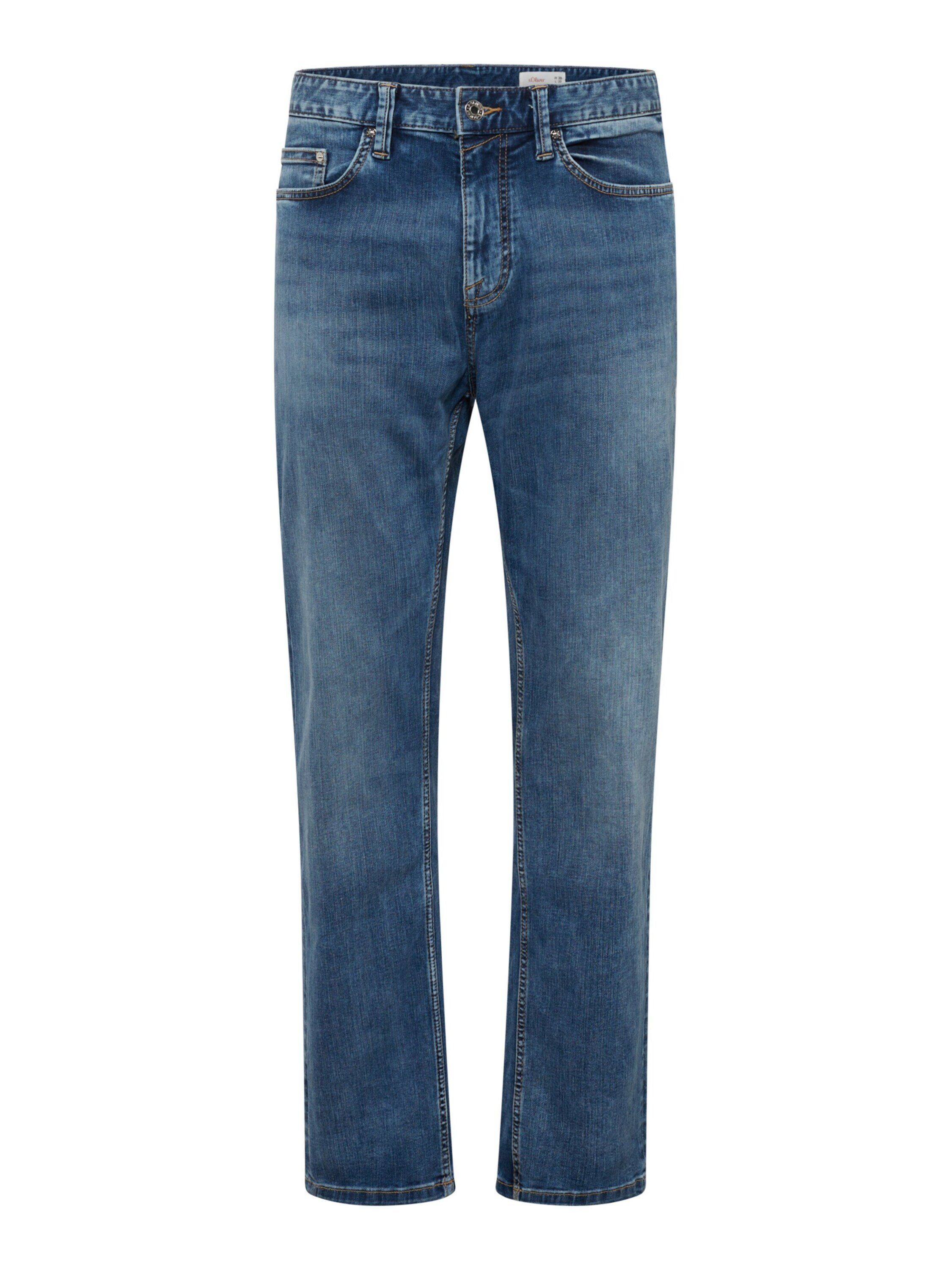 Regular-fit-Jeans