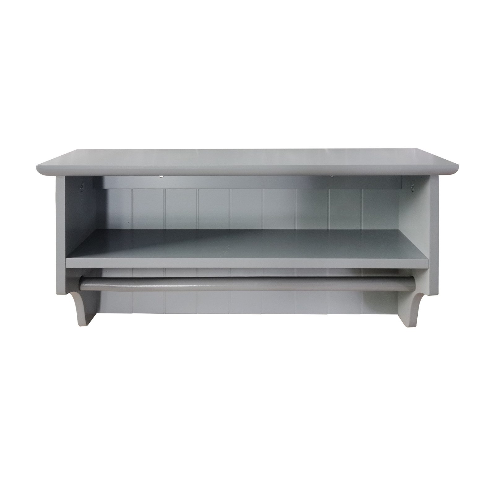 HTI-Line Wandregal Regal Handtuchhalter Sarah, Stück 1-tlg., Wandregal. Reduzierter Preis € 19,03. Unverbindliche Preisempfehlung € 53,99