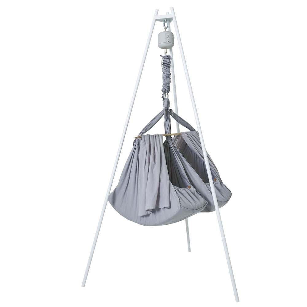 Membantu Babyschaukel