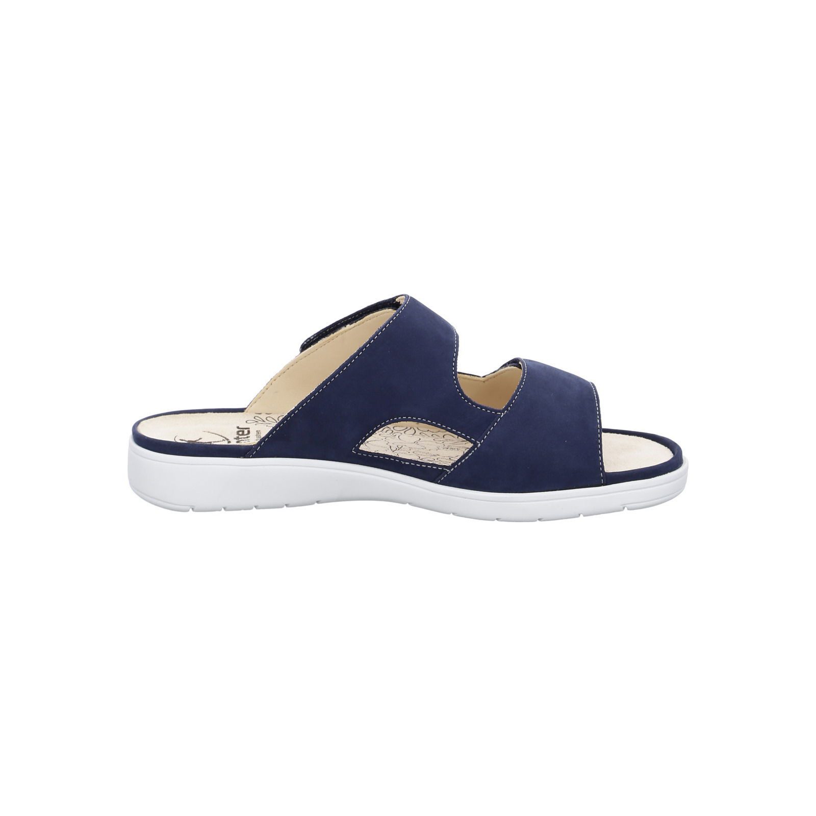 Ganter Pantolette Gina ink Pantolette