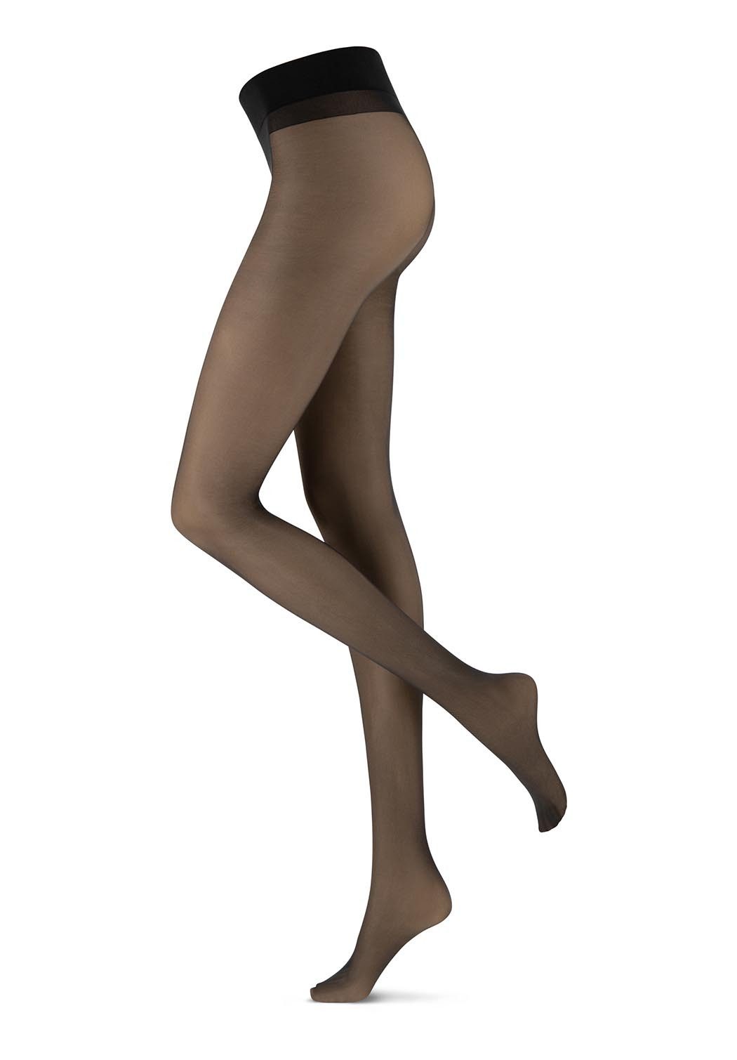 Oroblú Feinstrumpfhose Damen Strumpfhose MAGIE 20 DEN (Packung 1 St. 1er-Pack) glänzend