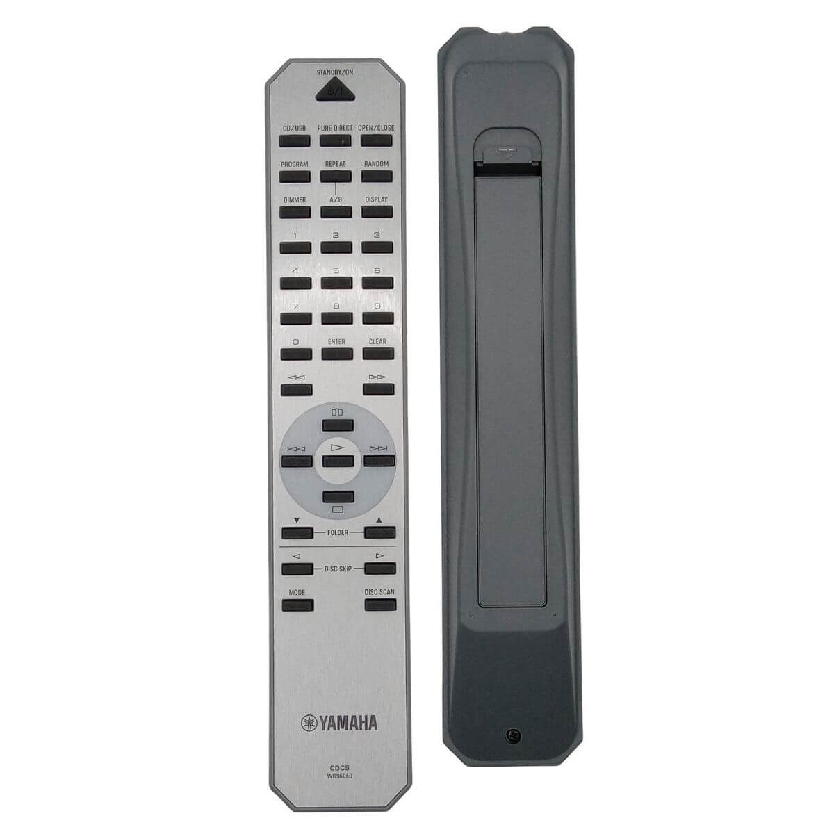 Yamaha Original WR960600 - CDC600 Fernbedienung