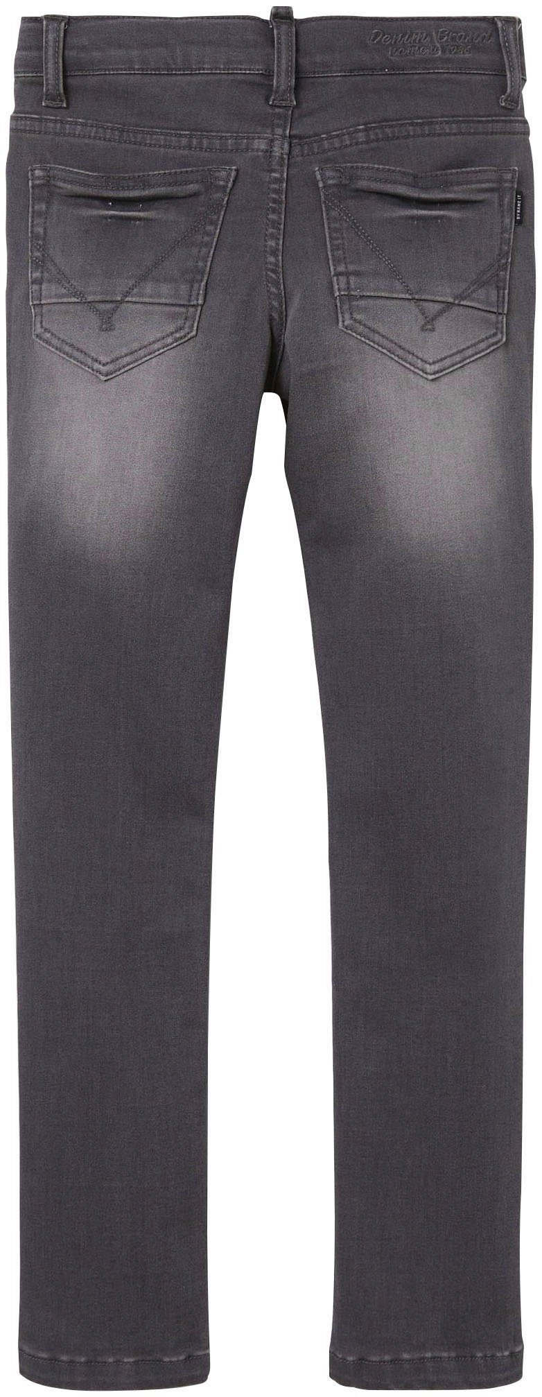 Name It Stretch-Jeans