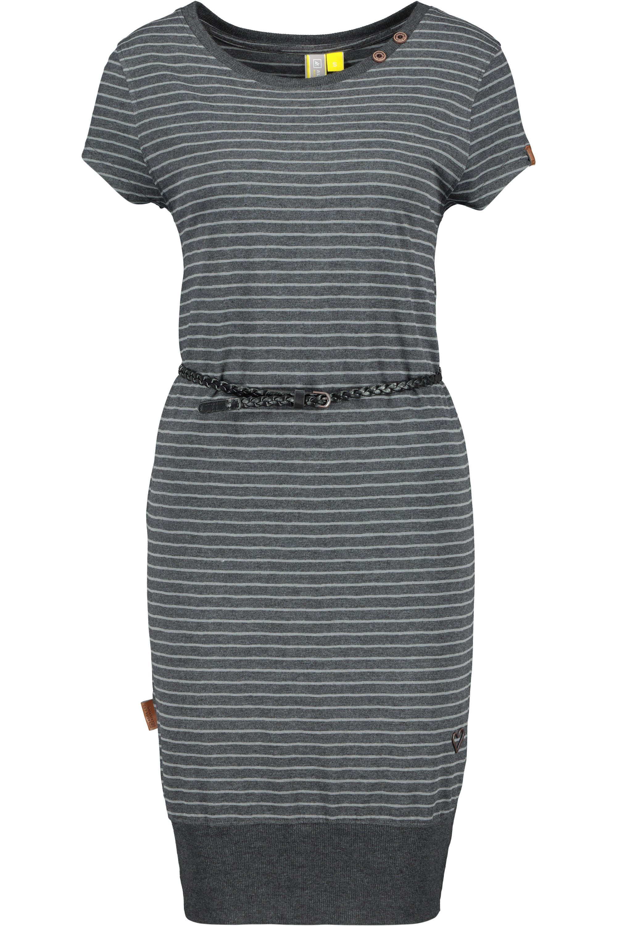 Alife & Kickin Jerseykleid Damen CocoAK günstig online kaufen
