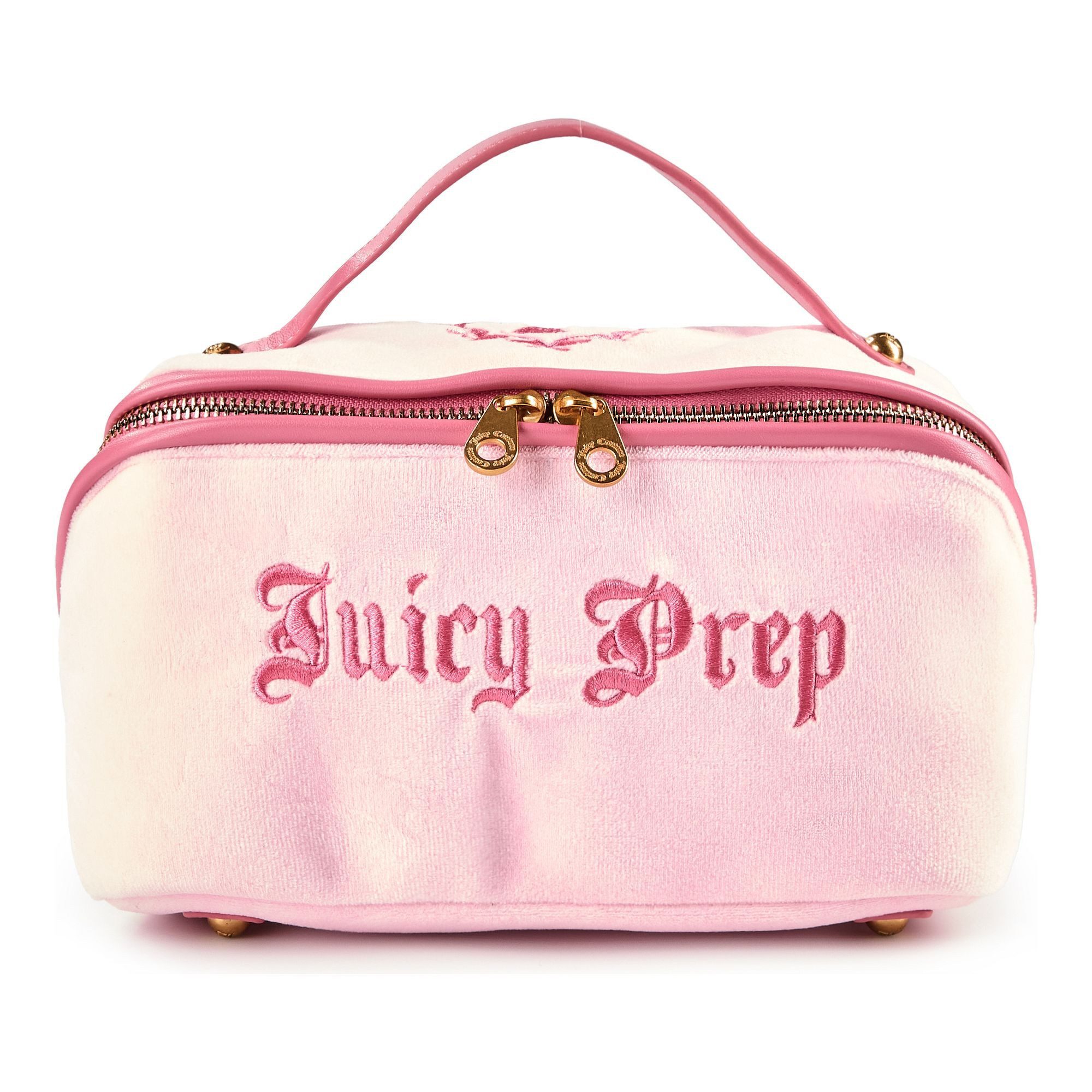 Juicy Couture Kulturbeutel Juicy Prep, Polyester