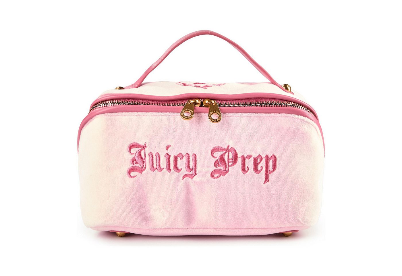 Juicy Couture Kulturbeutel Juicy Prep, Polyester
