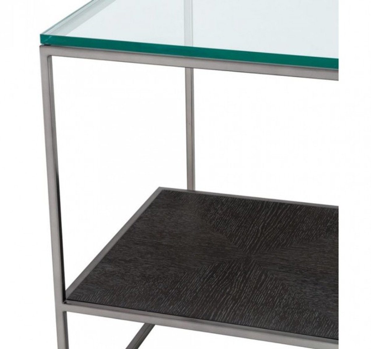 Casa - Beistelltisch cm Tisch x Deco H. Art 55 57 x Padrino Beistelltisch Luxus 55 Luxus Designer