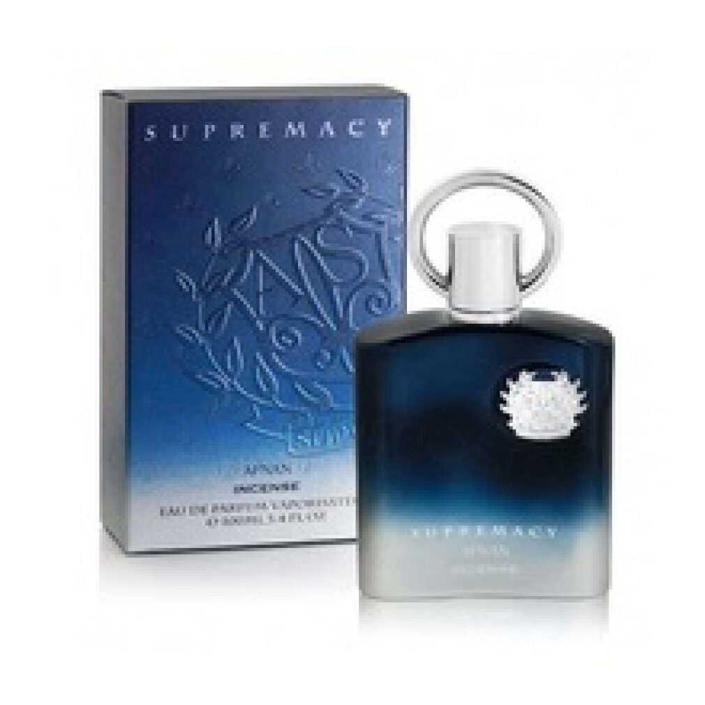 Afnan Eau de Parfum Supremacy Incense - EDP - Volume: 100 ml