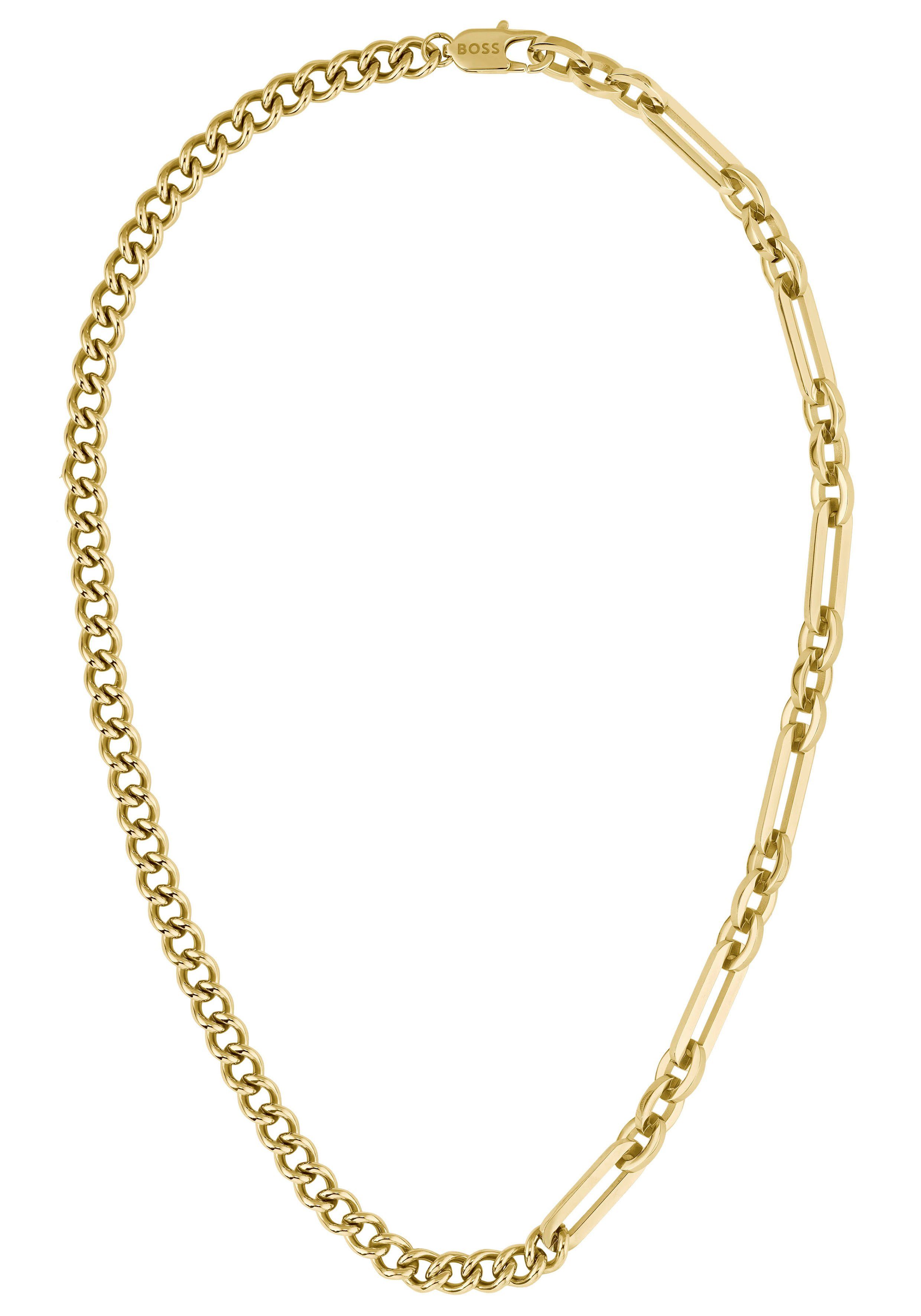 BOSS Kette ohne Anhänger Schmuck Edelst... BOSS Kette ohne Anhänger Schmuck Edelst...