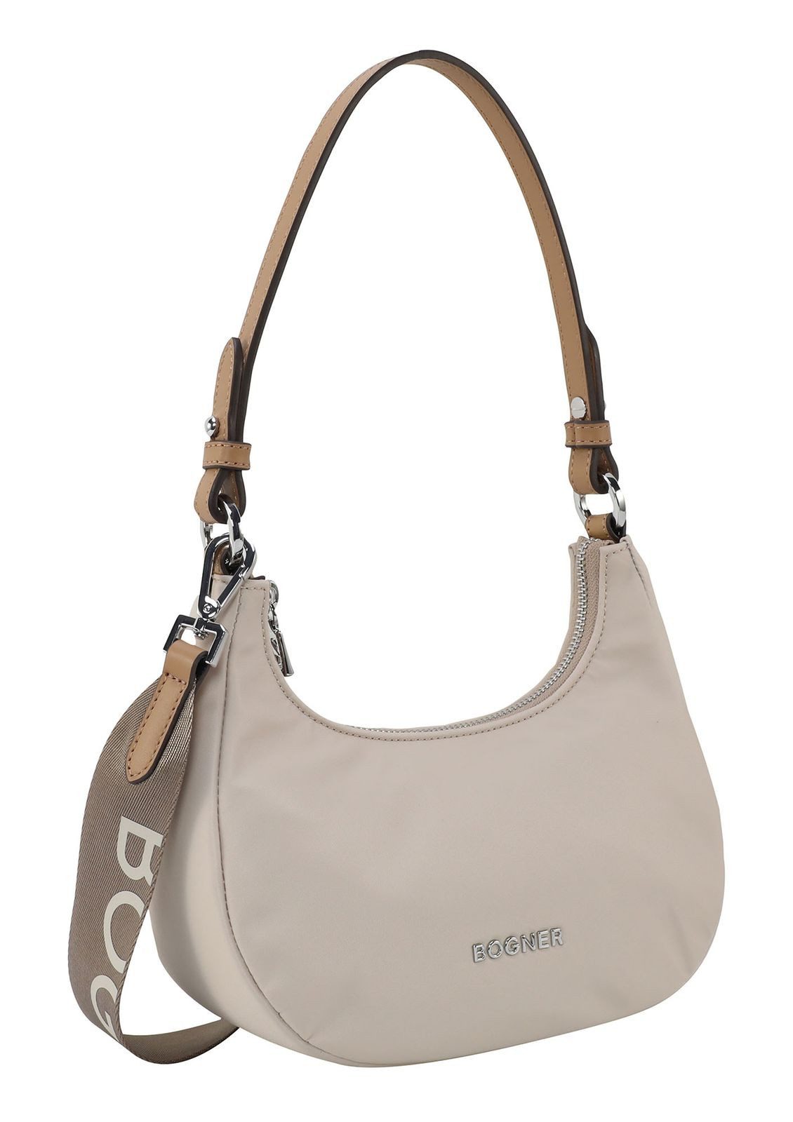 BOGNER Schultertasche Melene Shoulderbag günstig online kaufen