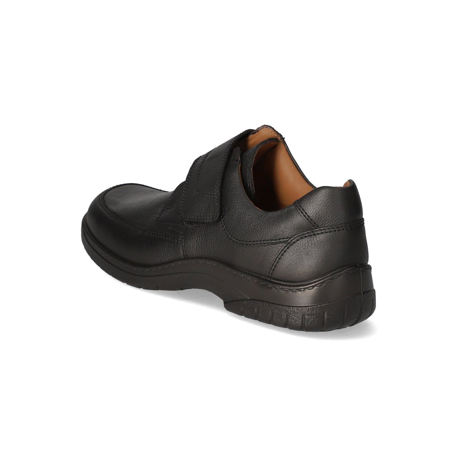 Jomos Klettschuhe Slipper