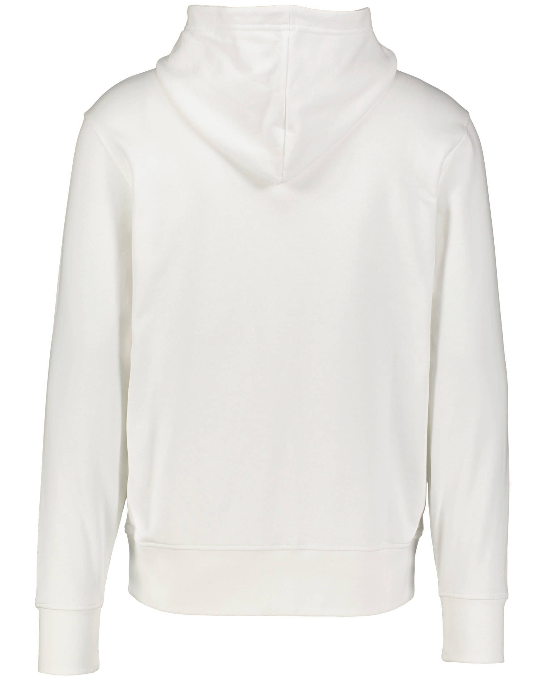 Gant Sweatjacke Herren Sweatjacke mit Kapuze günstig online kaufen