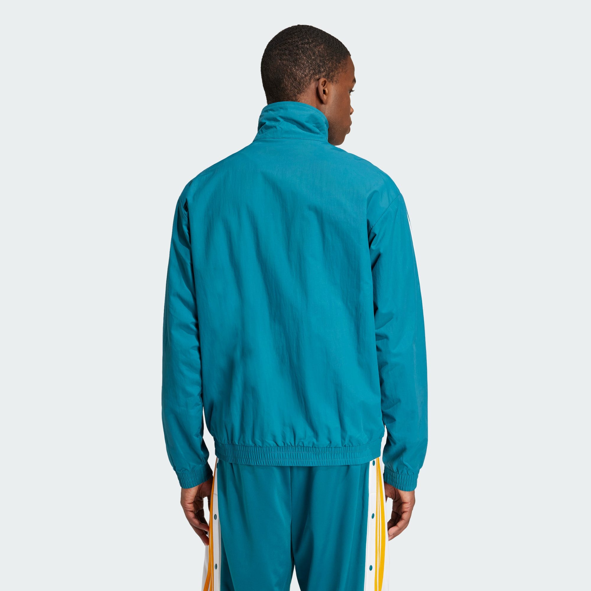 adidas Originals Trainingsanzug ADICOLOR WOVEN FIREBIRD ORIGINALS JACKE