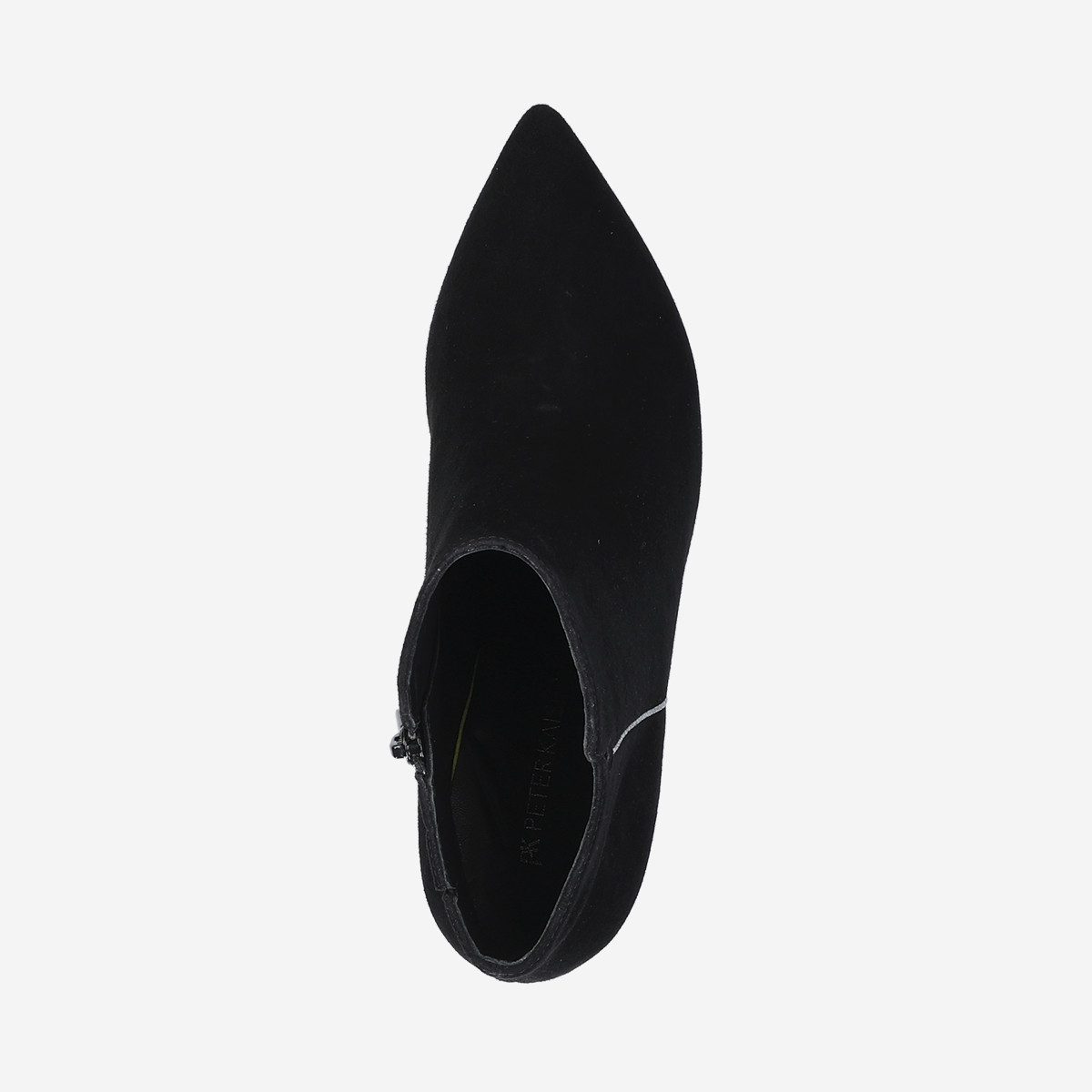 Peter Kaiser Peter Kaiser 75334 004, Stiefeletten, Schwarz, Damen Stiefelette