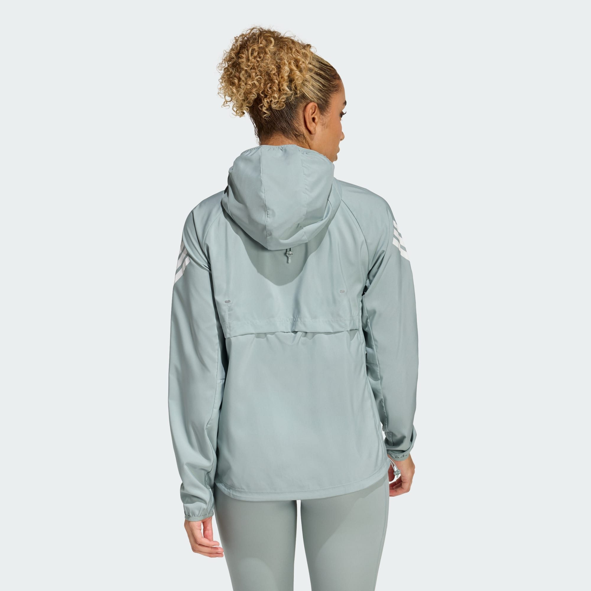 adidas Performance Trainingsjacke ADI365 ICONIC LAUFJACKE (1-St)