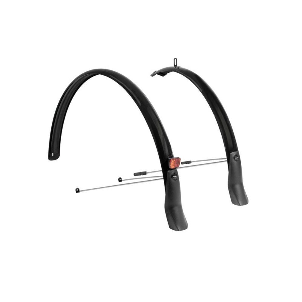 XLC Schutzblech Schutzblechset MG-F05 28" 46mm