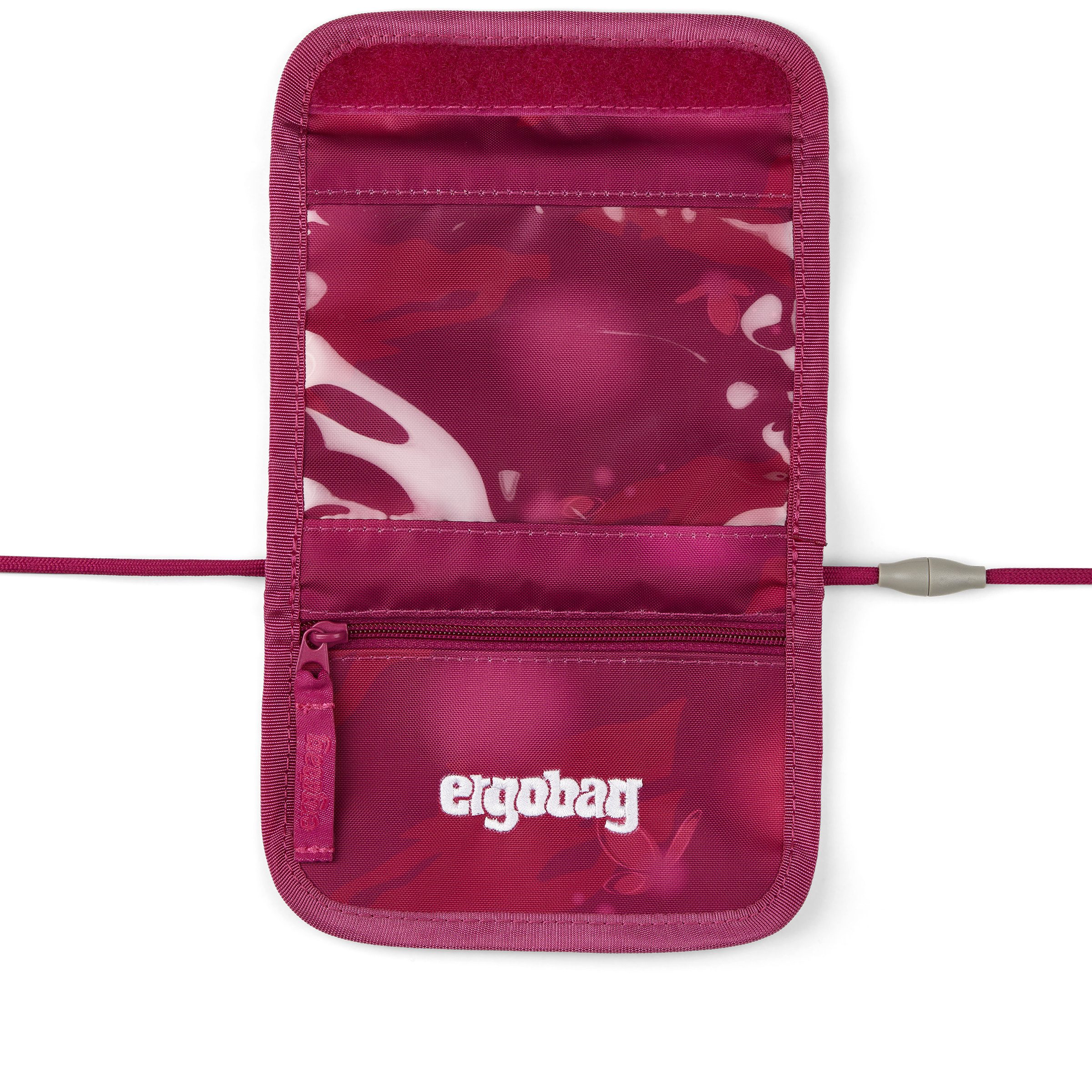 ergobag Brustbeutel