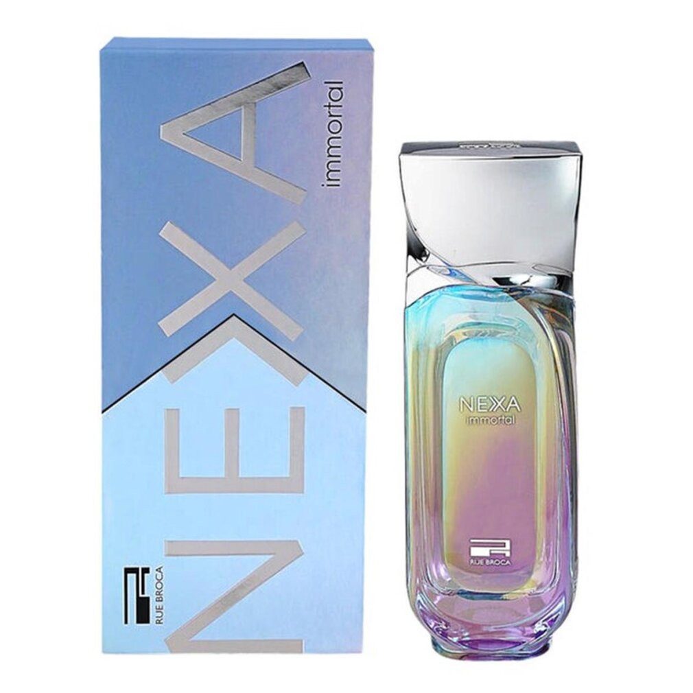 Rue Broca Eau de Parfum Nexa Immortal Eau De Parfum 100 ml (man)