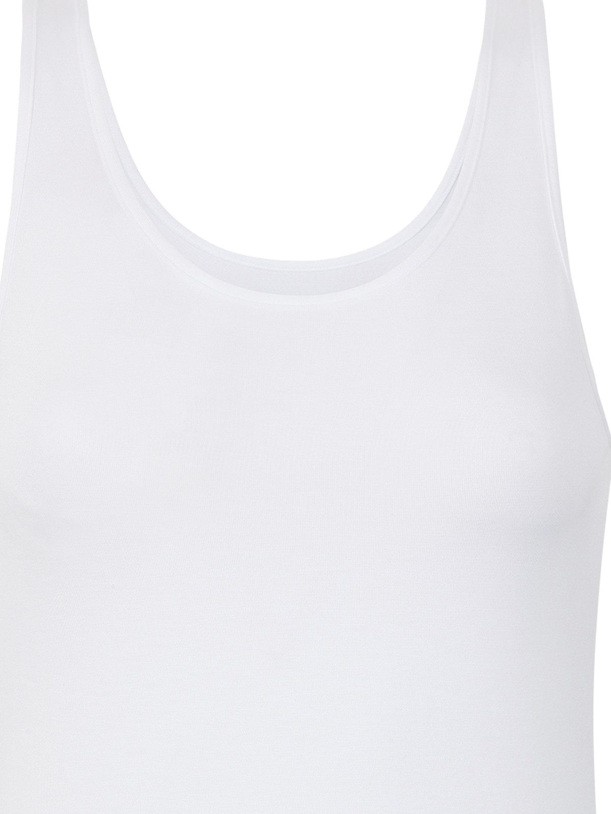 Schöller Achseltop 3er Pack Damen Achseltop Viskose (Packung, 3-St) - – Bild 3 von 3