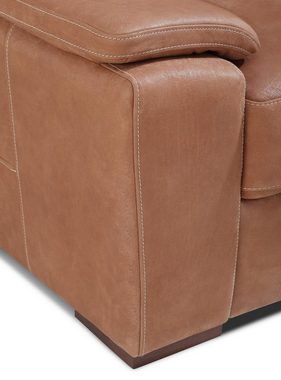 JVmoebel Ecksofa Wohnlandschaft Ecksofa Ablage Kühlfach Bettfunktion Schlaf Sofa, Made in Europe