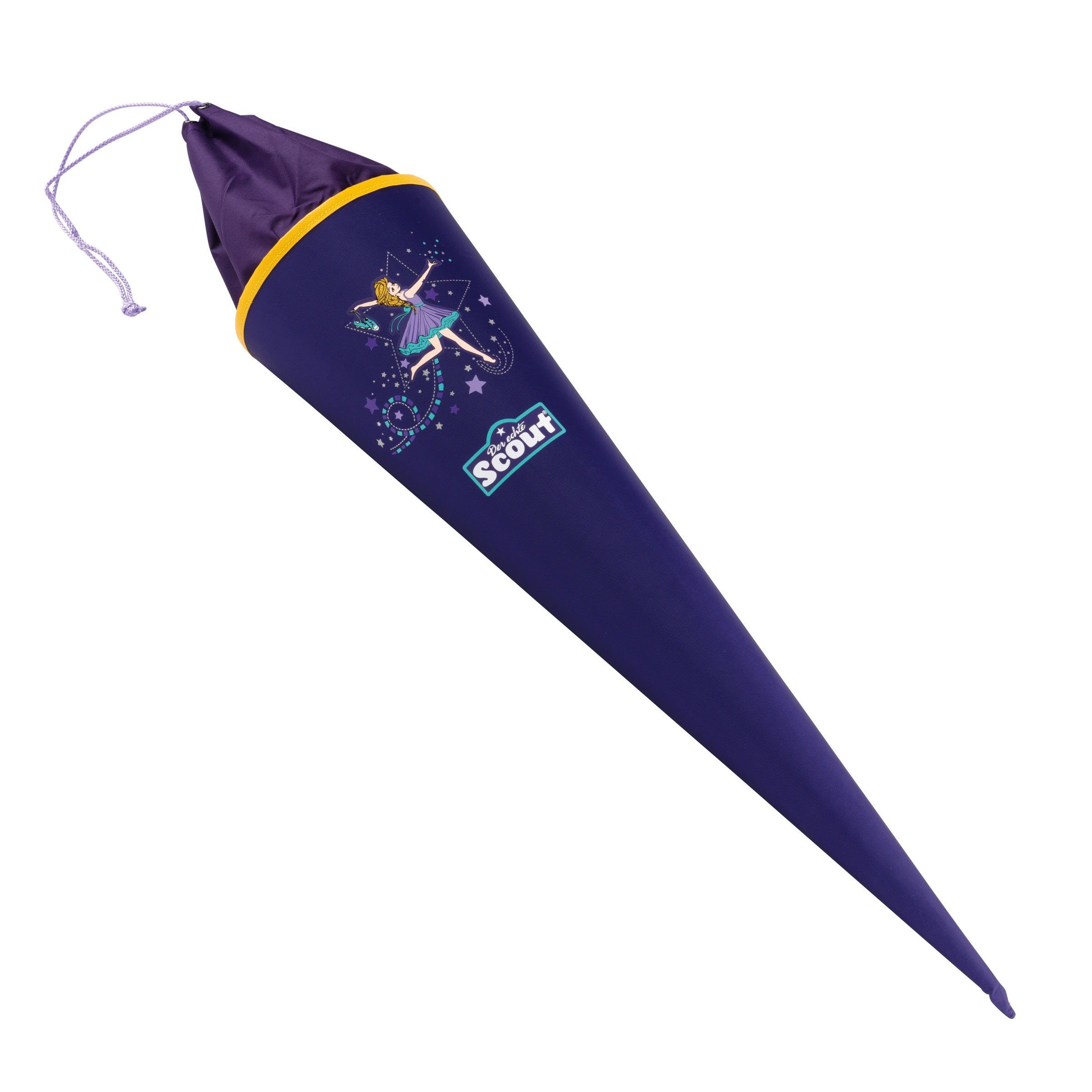 Scout Schulrucksack Scout Schultüte Dance