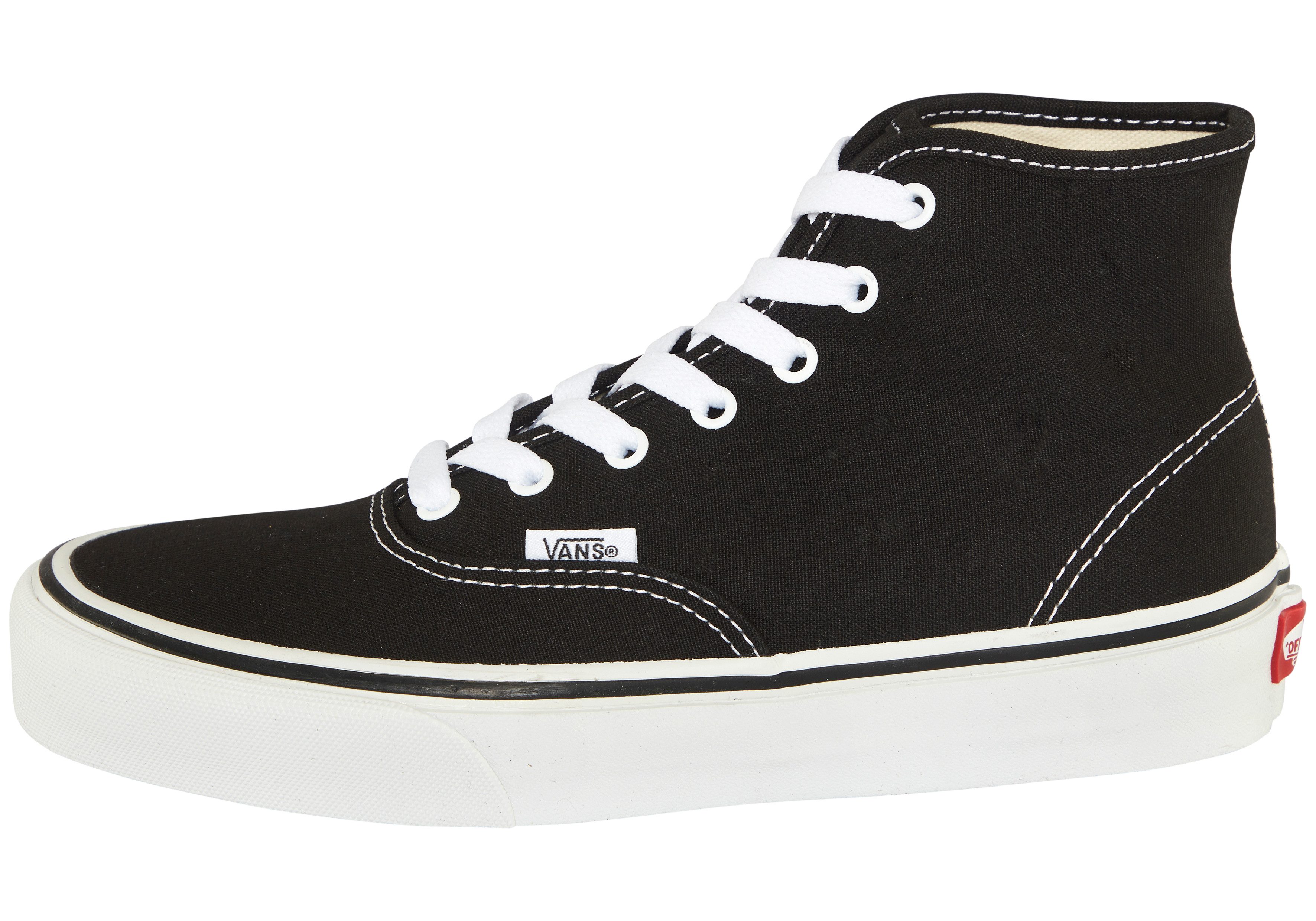 Vans Authentic Hi 2.0 Sneaker (für Jugendliche) – Bild 2 von 5