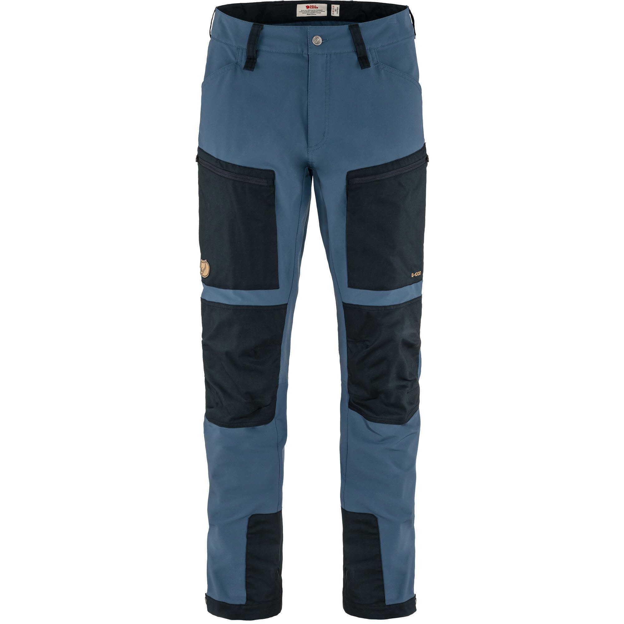 Fjällräven Trekkinghose Keb Agile Trousers M