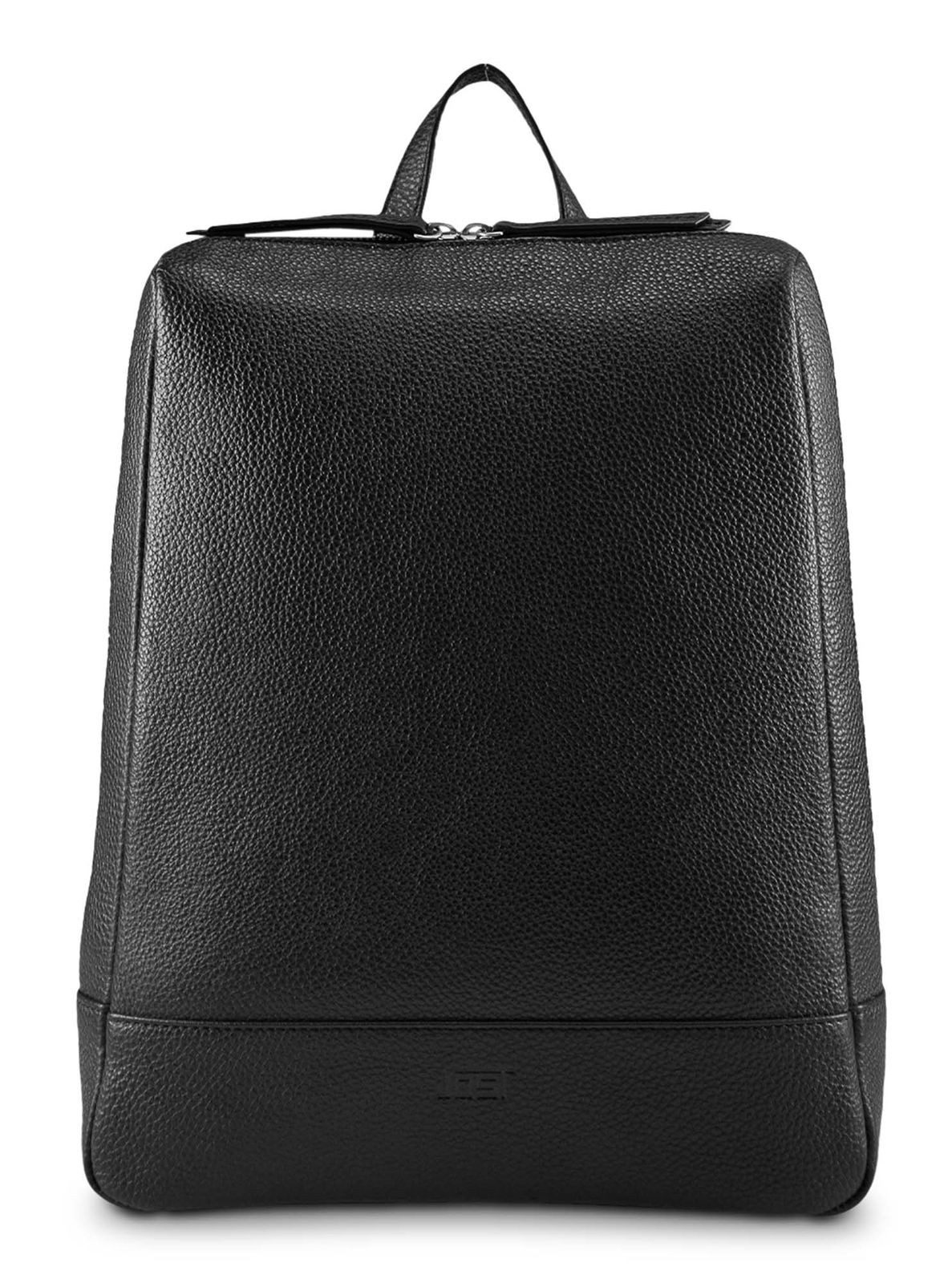 Jost Rucksack Backpack, aus echtem Leder