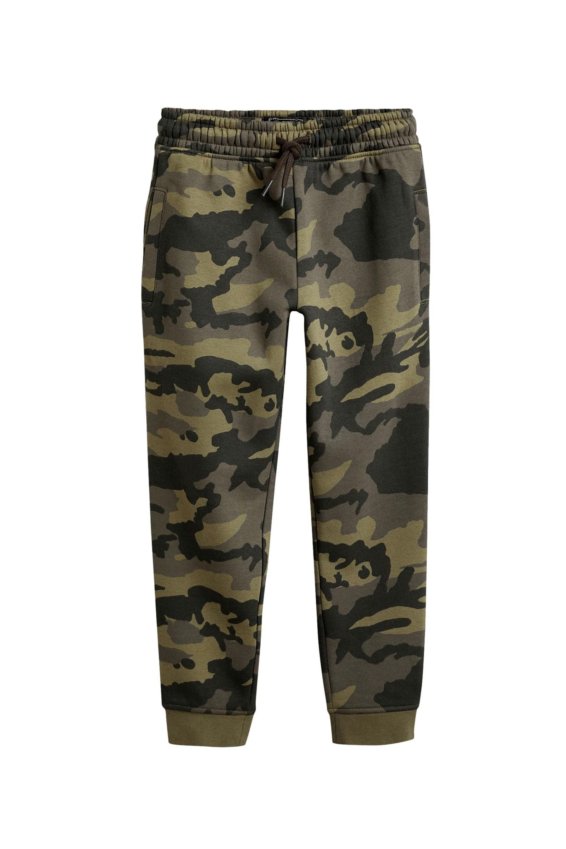 Next Jogginghose Slim Fit Jogginghose (1-tlg)