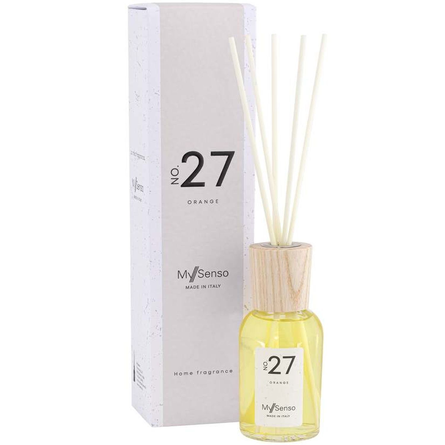 Raumduft Nr 27 Orange 100 ml