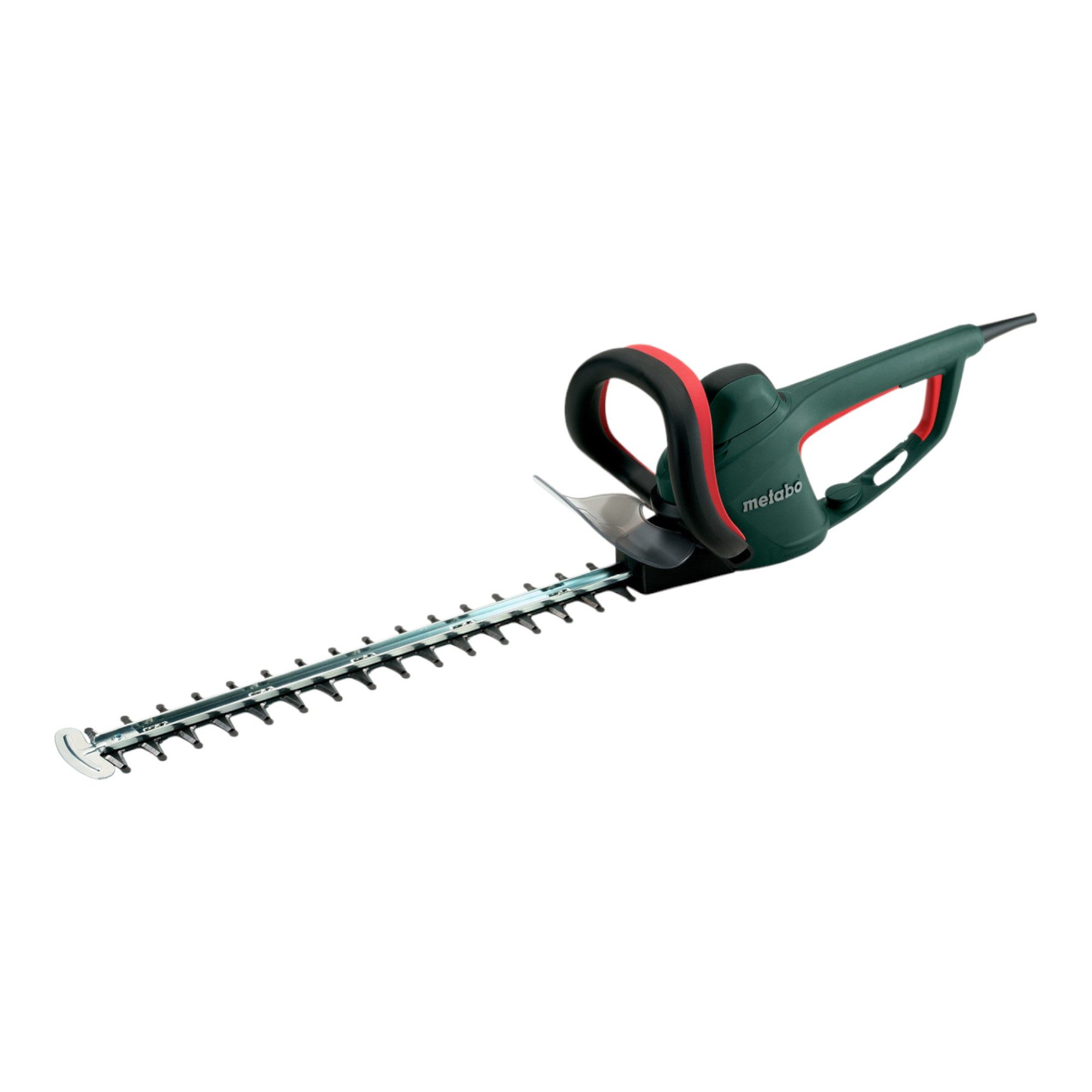 metabo Elektro-Heckenschere HS 8755 560 Watt (608755000) 55 cm Schnittlänge 20 mm Schnittstärke