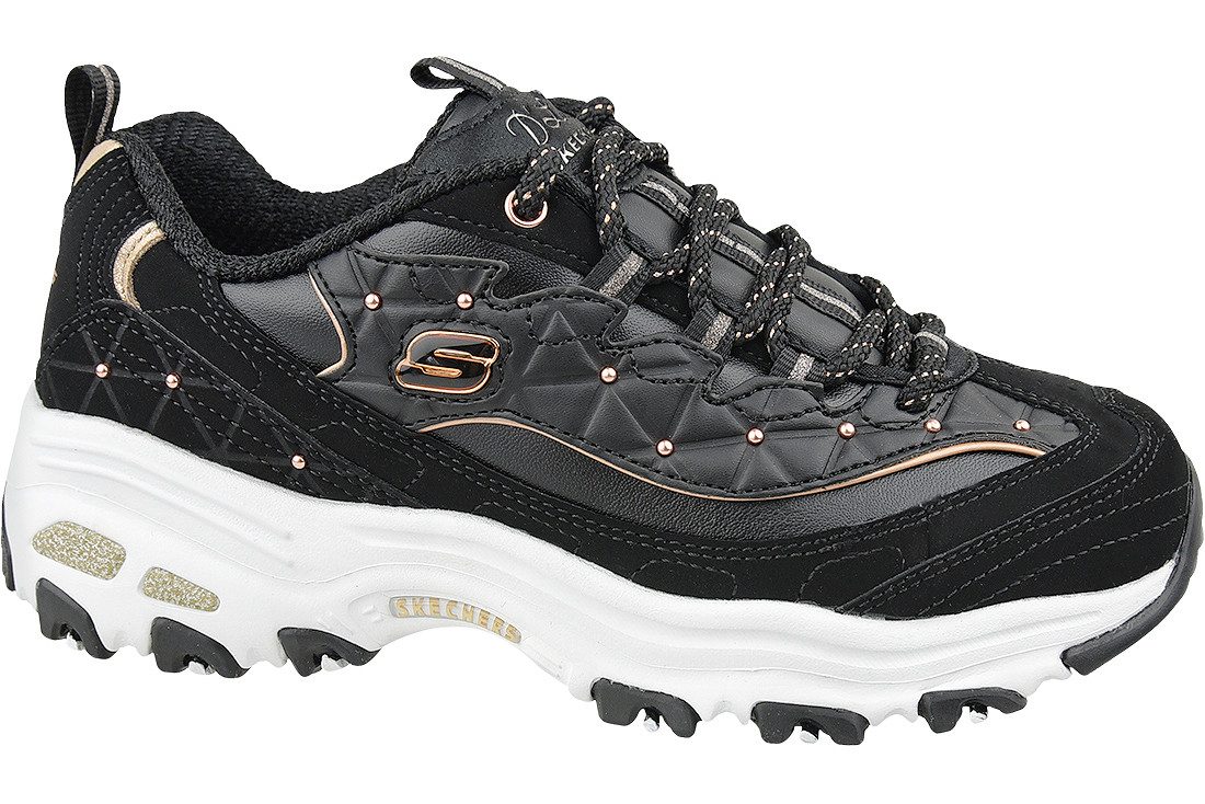 Skechers D'Lites Sneaker